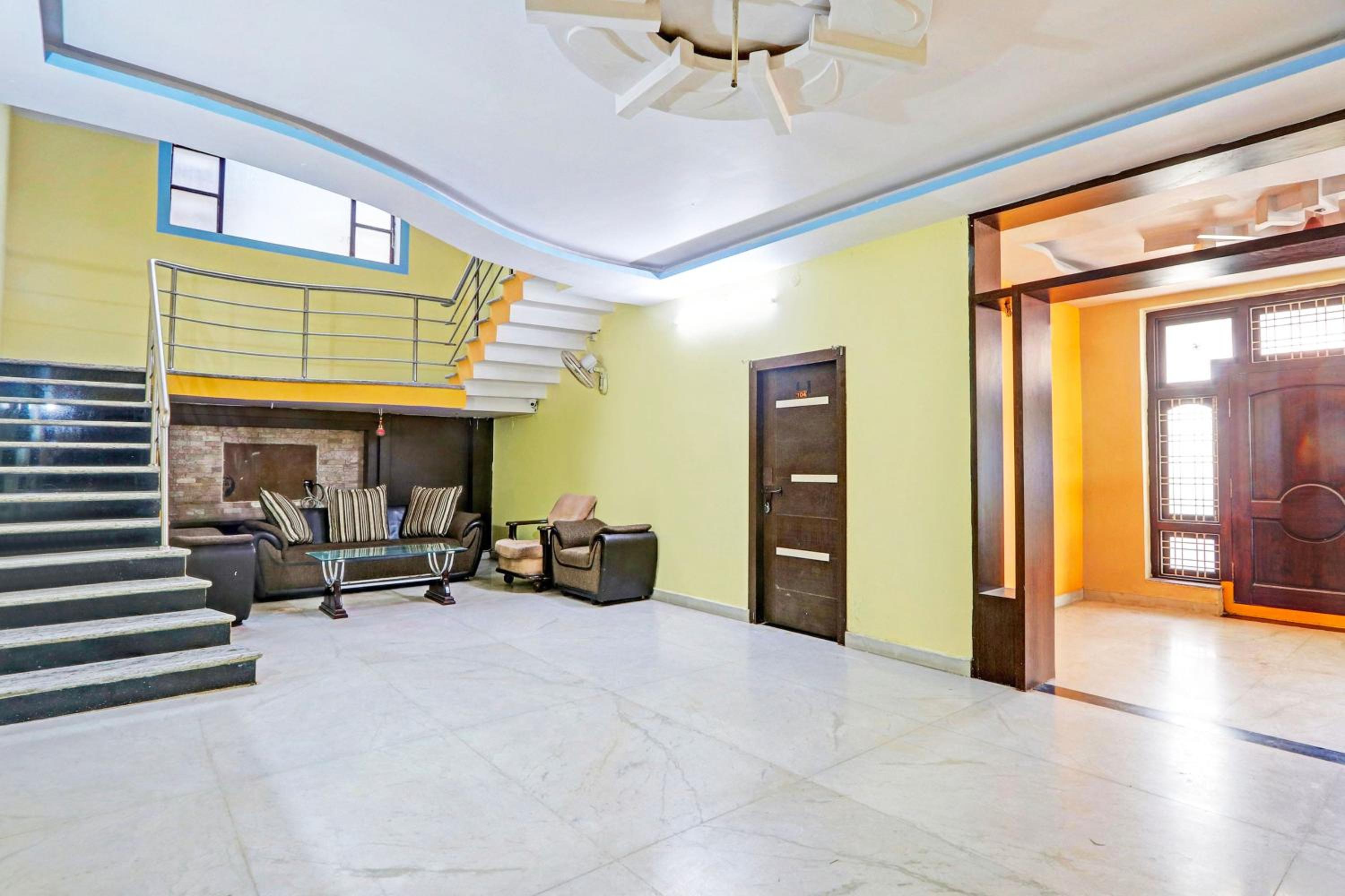 Super Hotel O Near Dilsuknagar Metro view 5