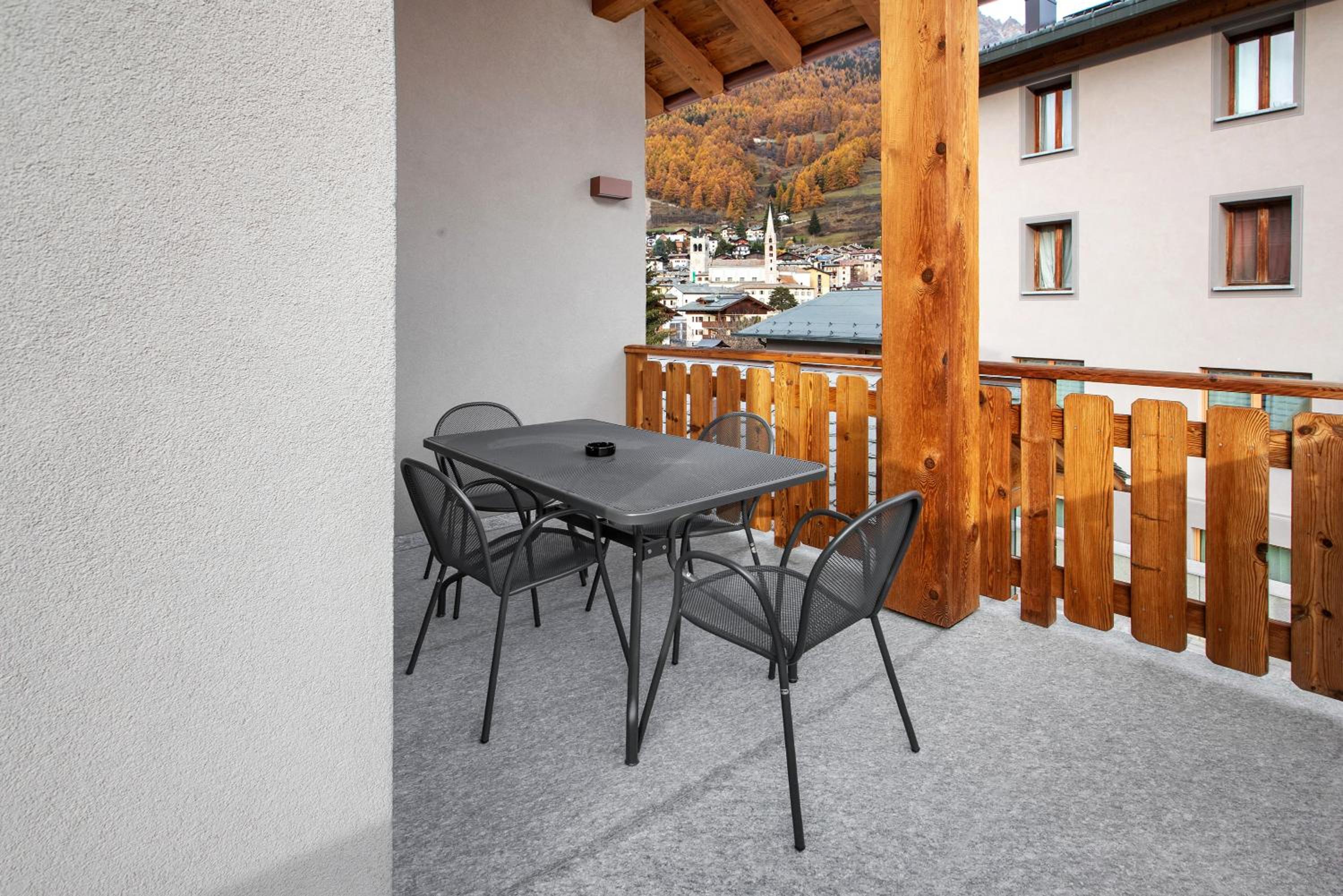 Quattropassi Bormio