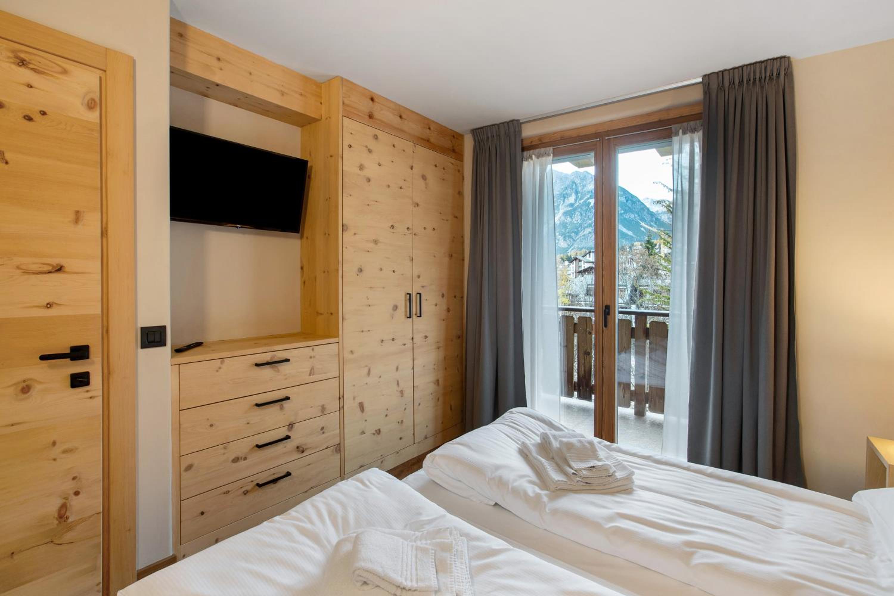 Quattropassi Bormio