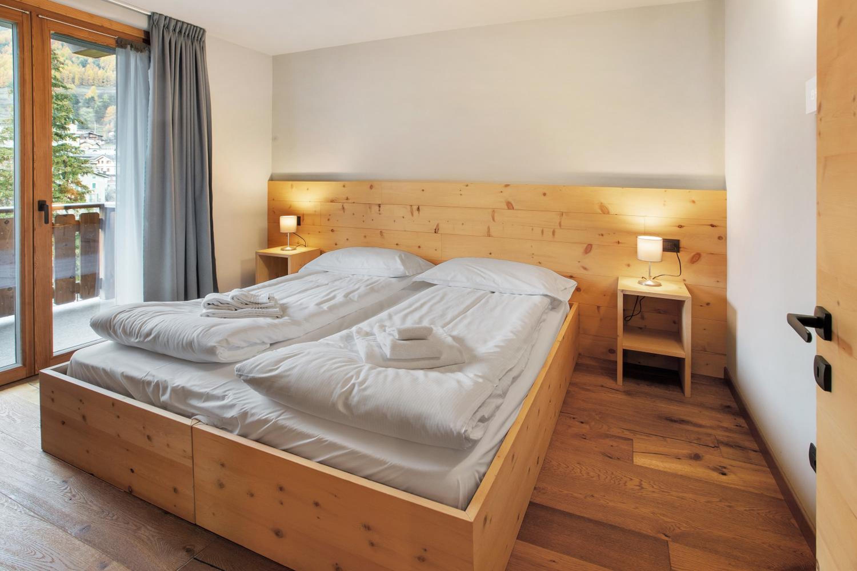 Quattropassi Bormio