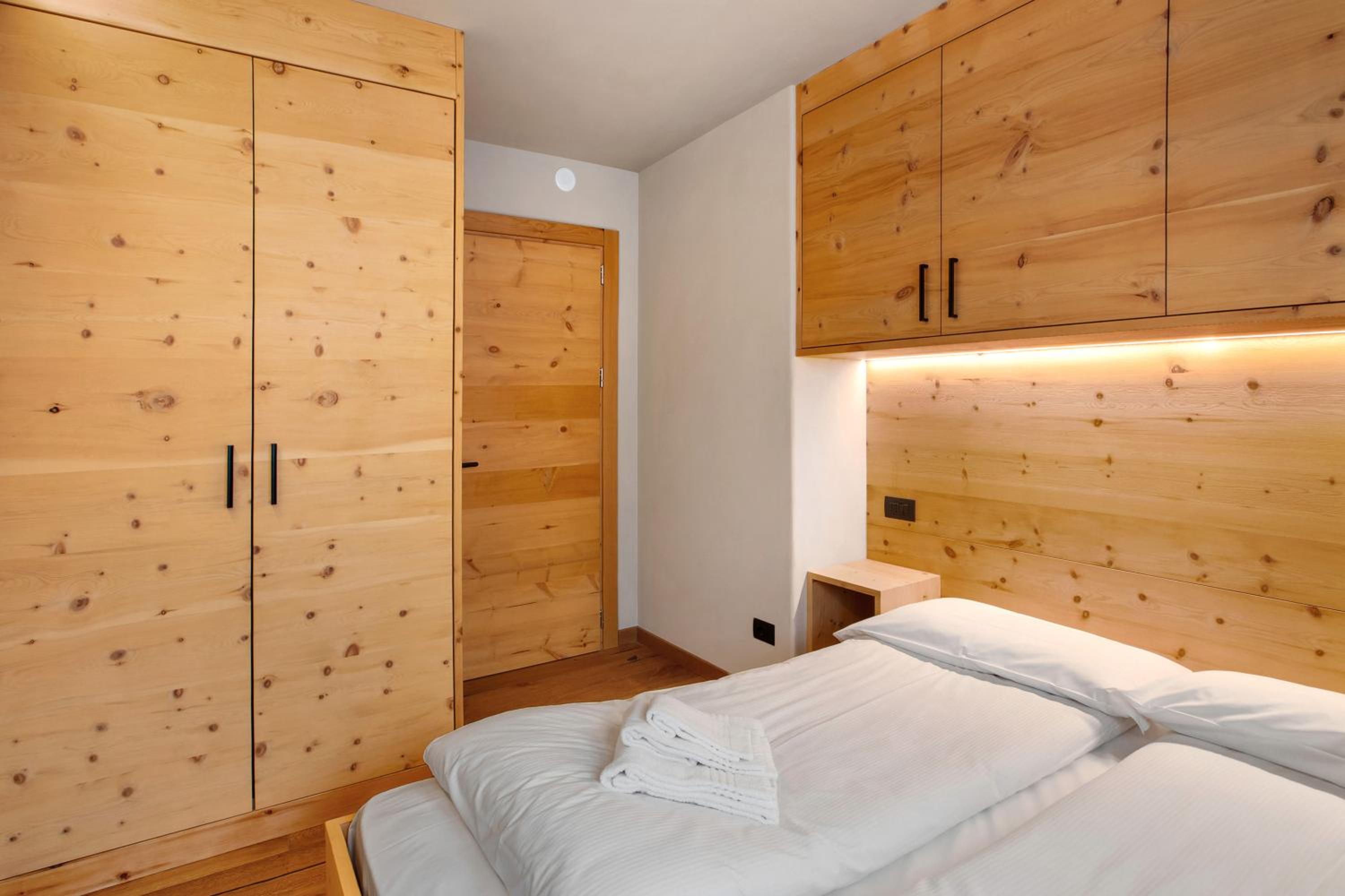 Quattropassi Bormio