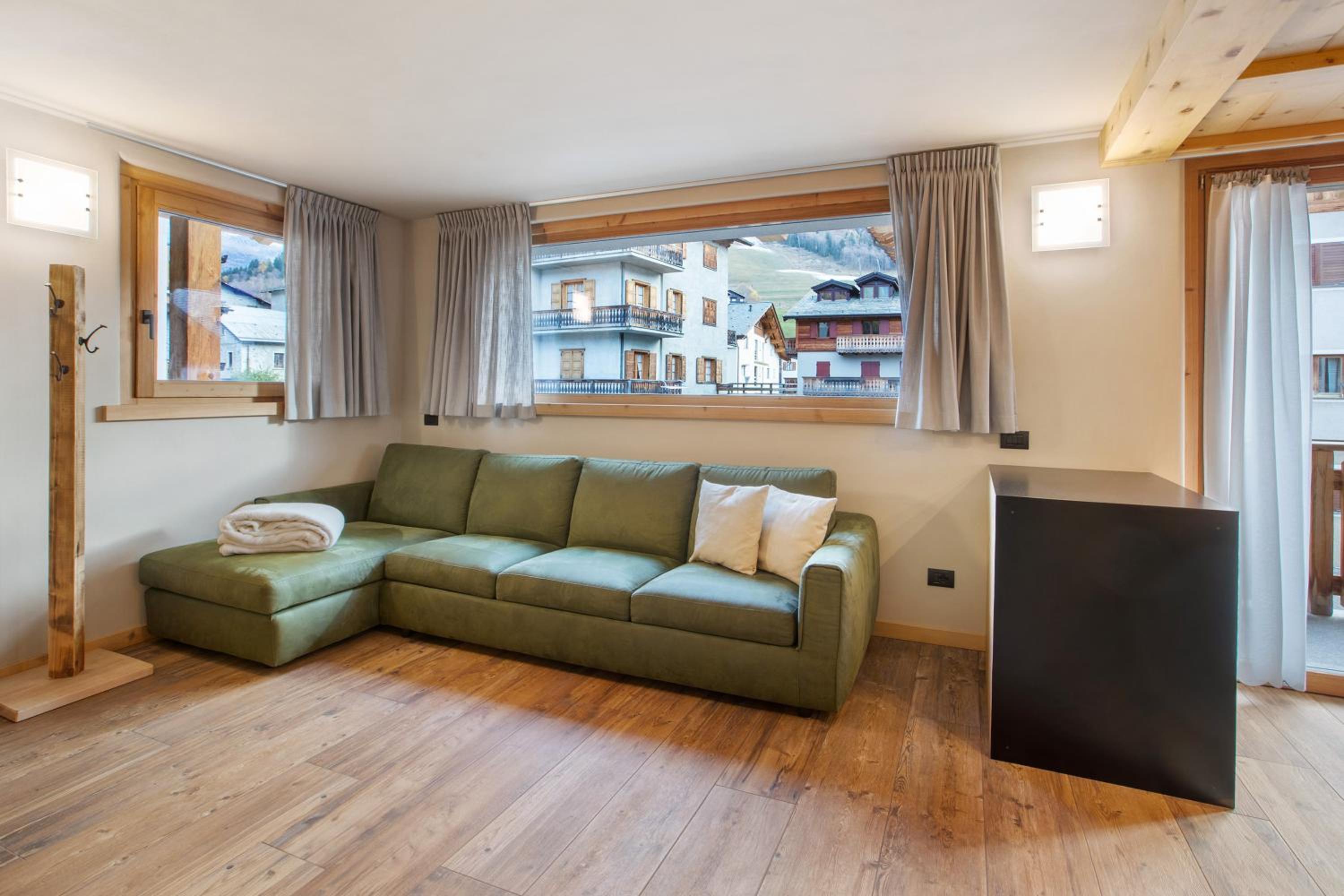 Quattropassi Bormio