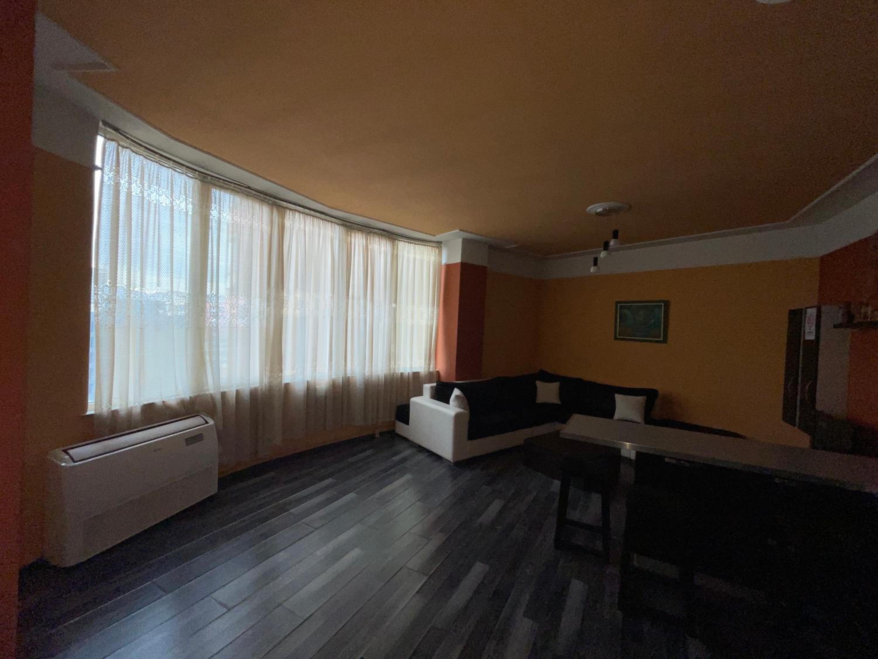 MoonShine Apartament