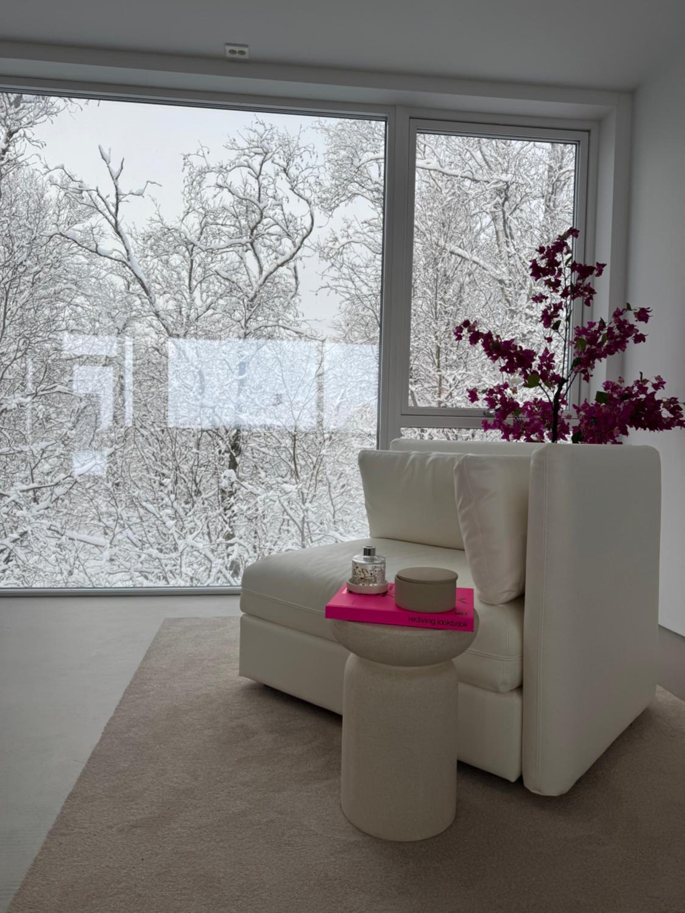 Platinum VIP - Northern light luxury house view 2