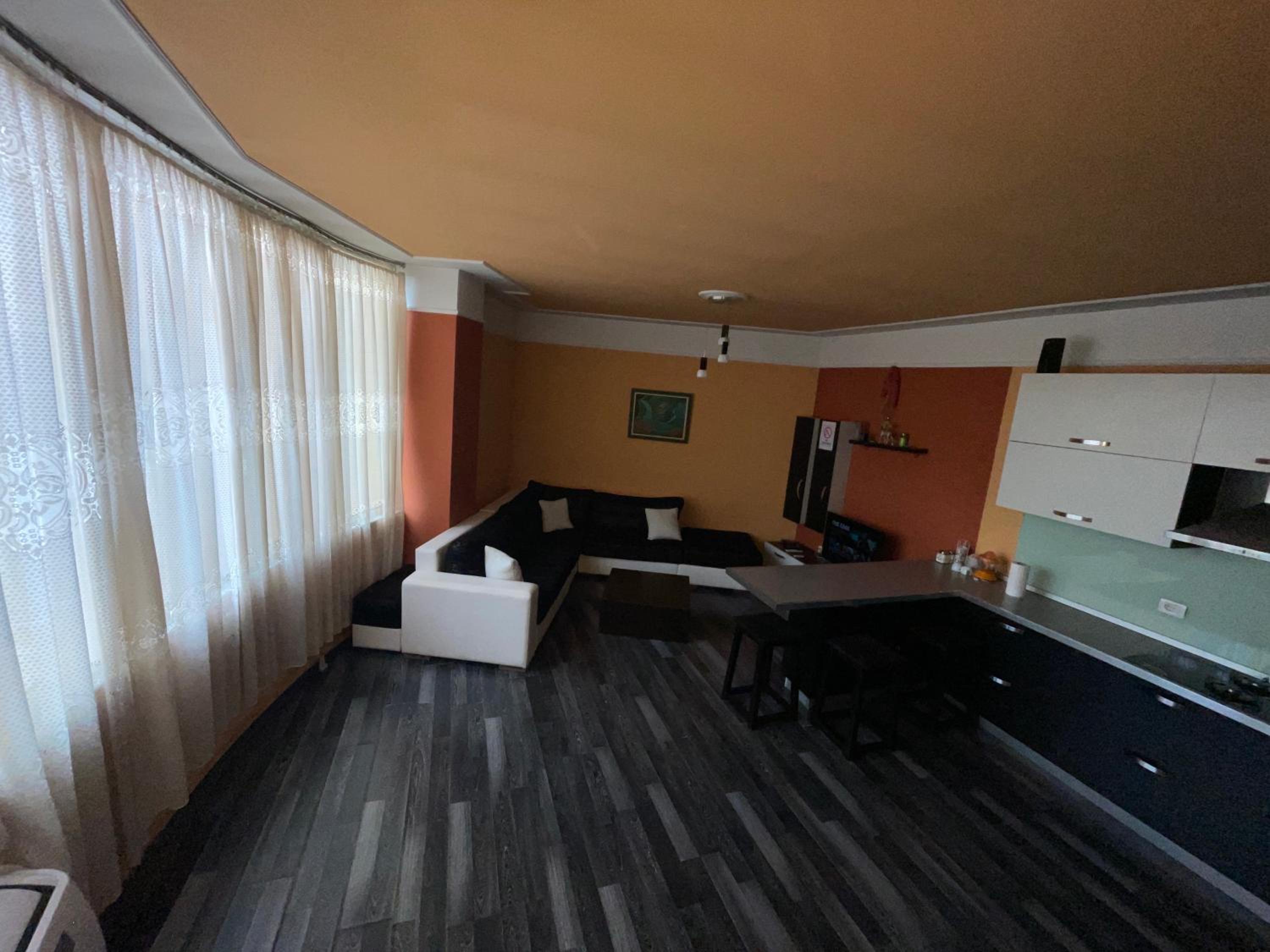 MoonShine Apartament