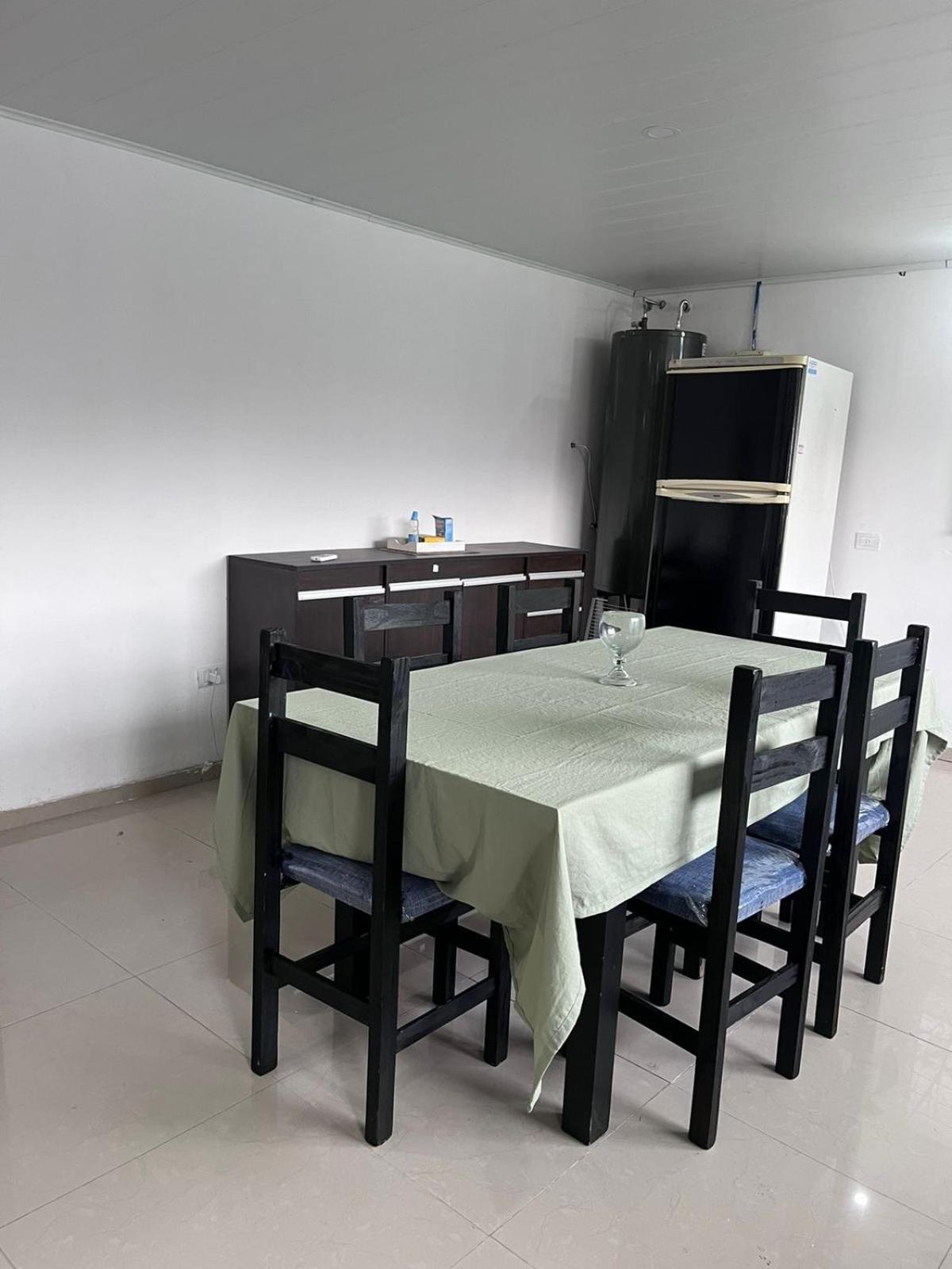 Casa cerca al mar