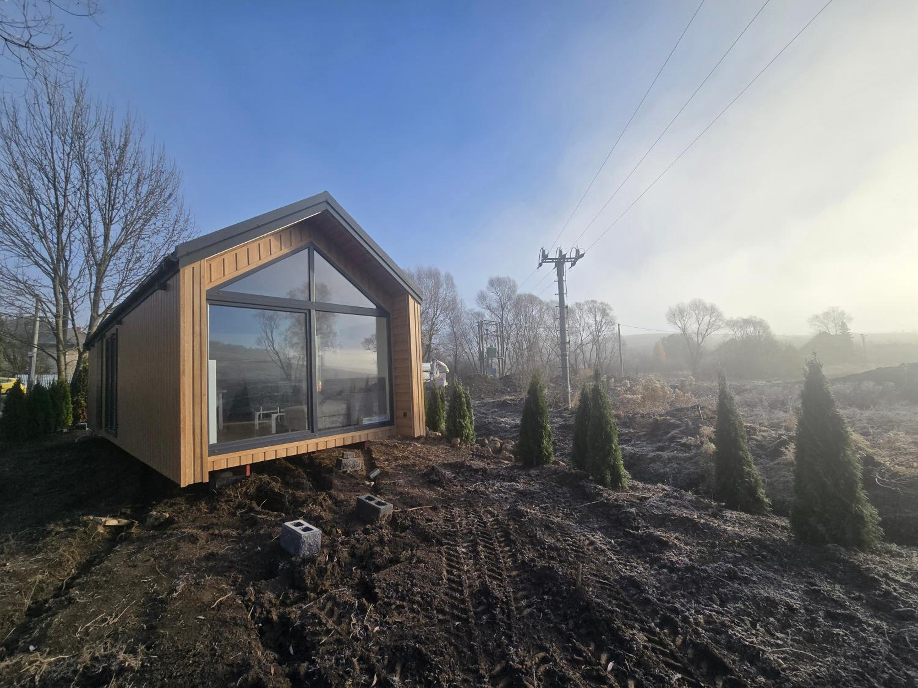 Tiny House Village