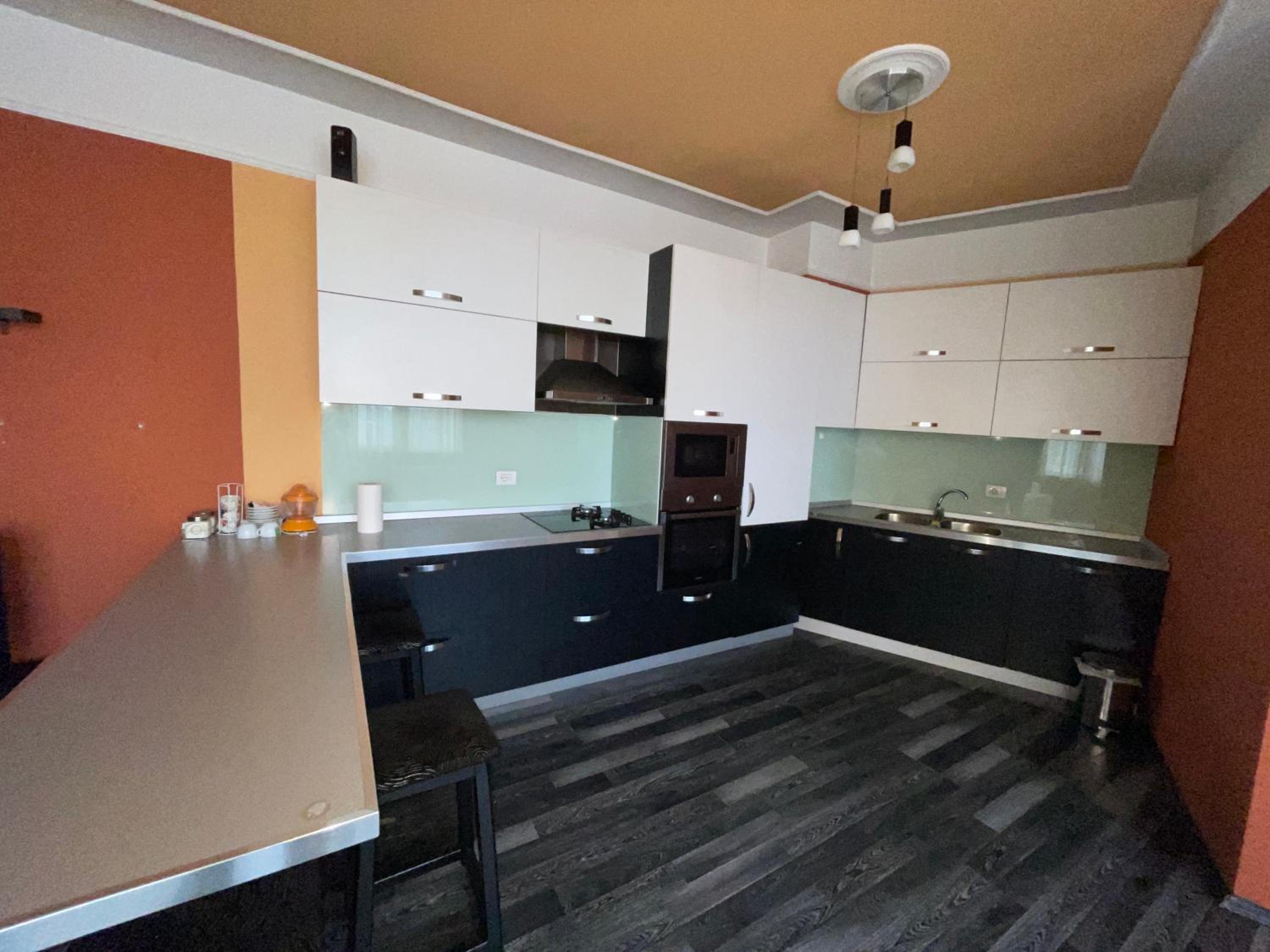 MoonShine Apartament