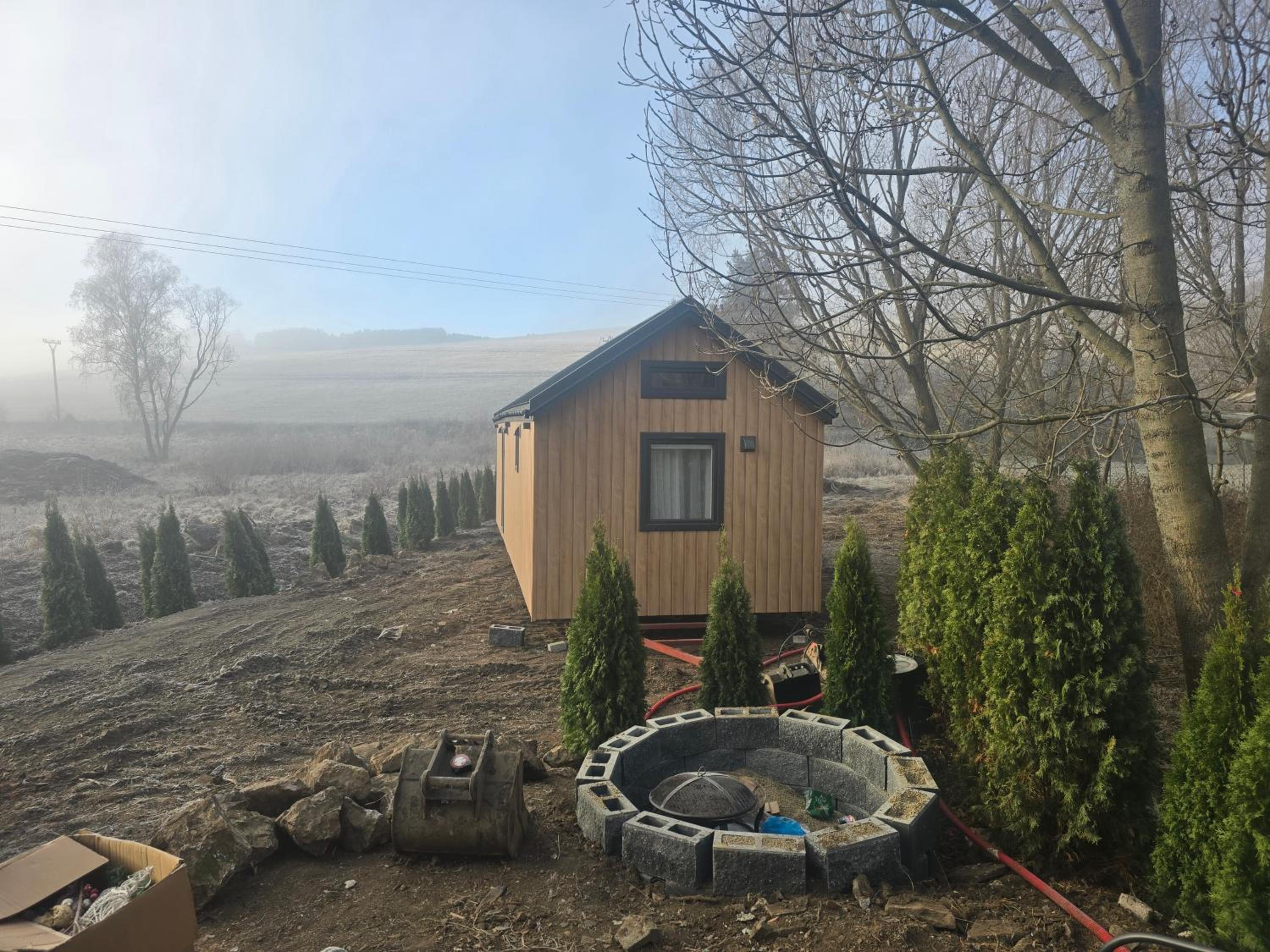 Tiny House Village