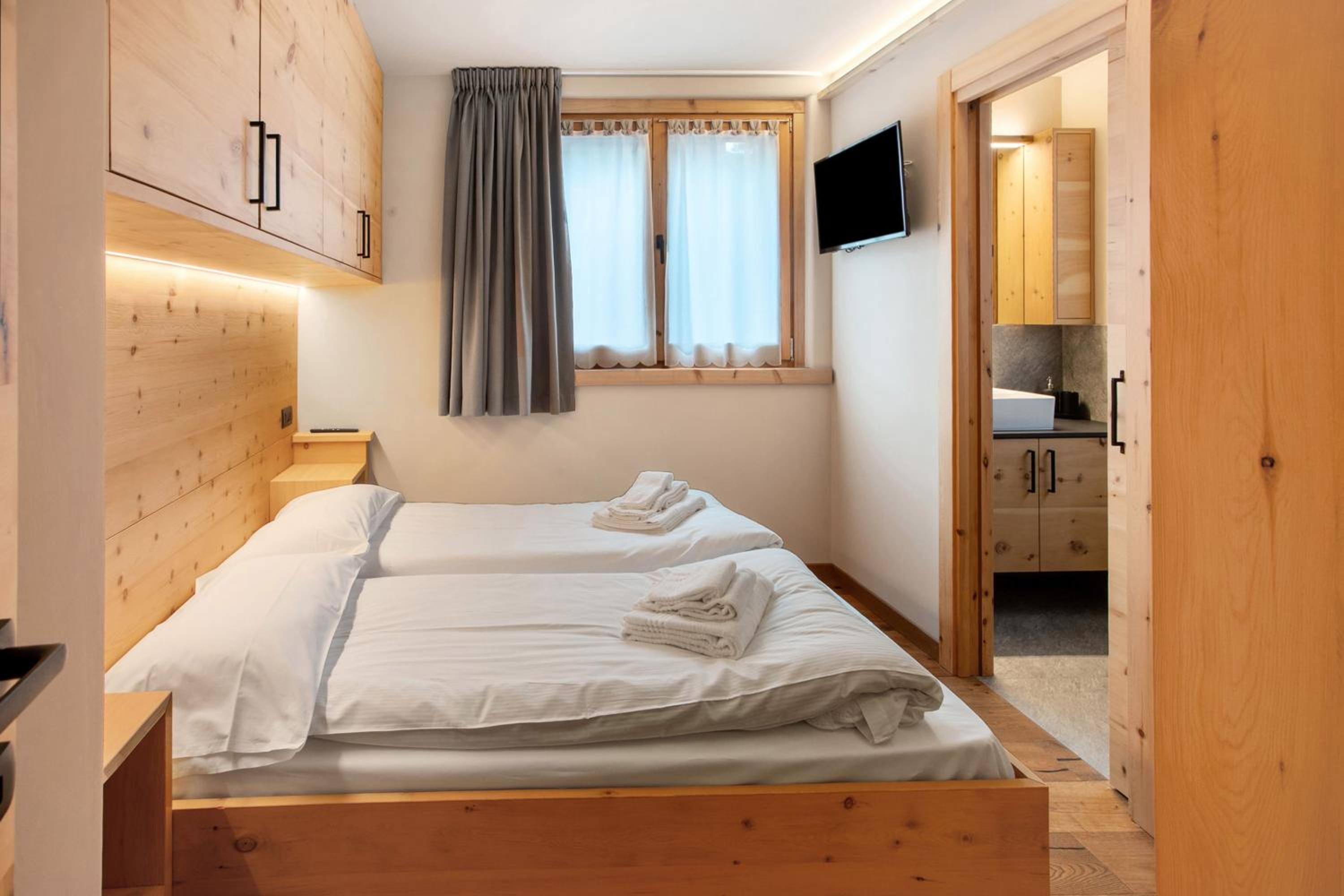 Quattropassi Bormio