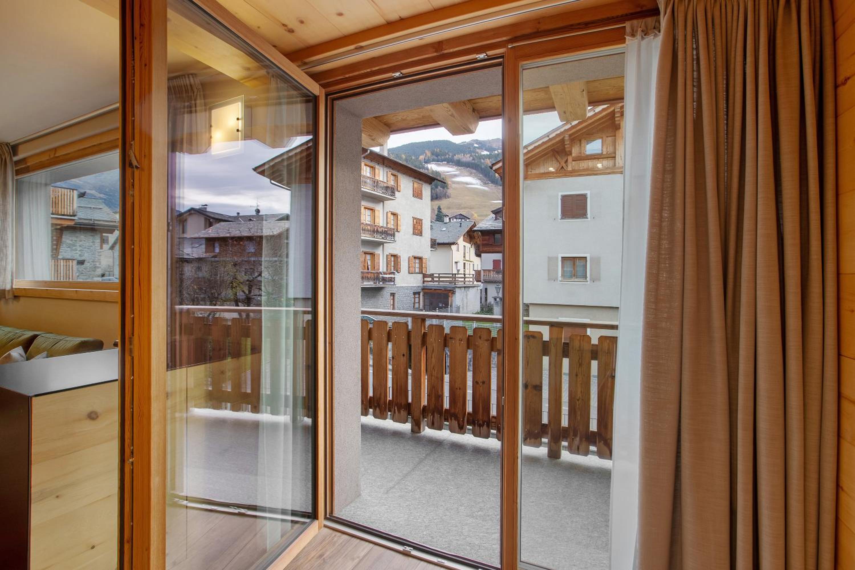 Quattropassi Bormio
