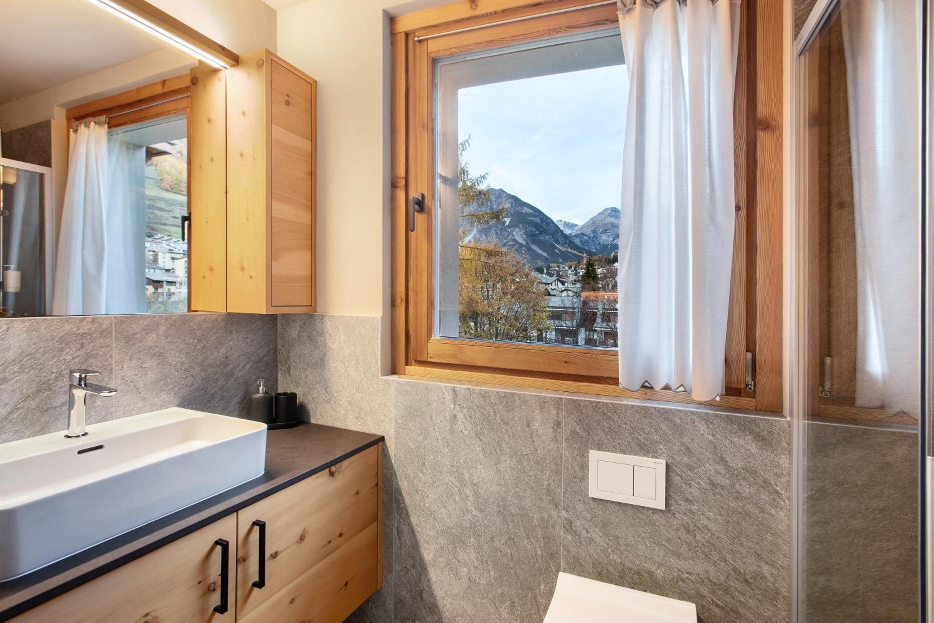 Quattropassi Bormio