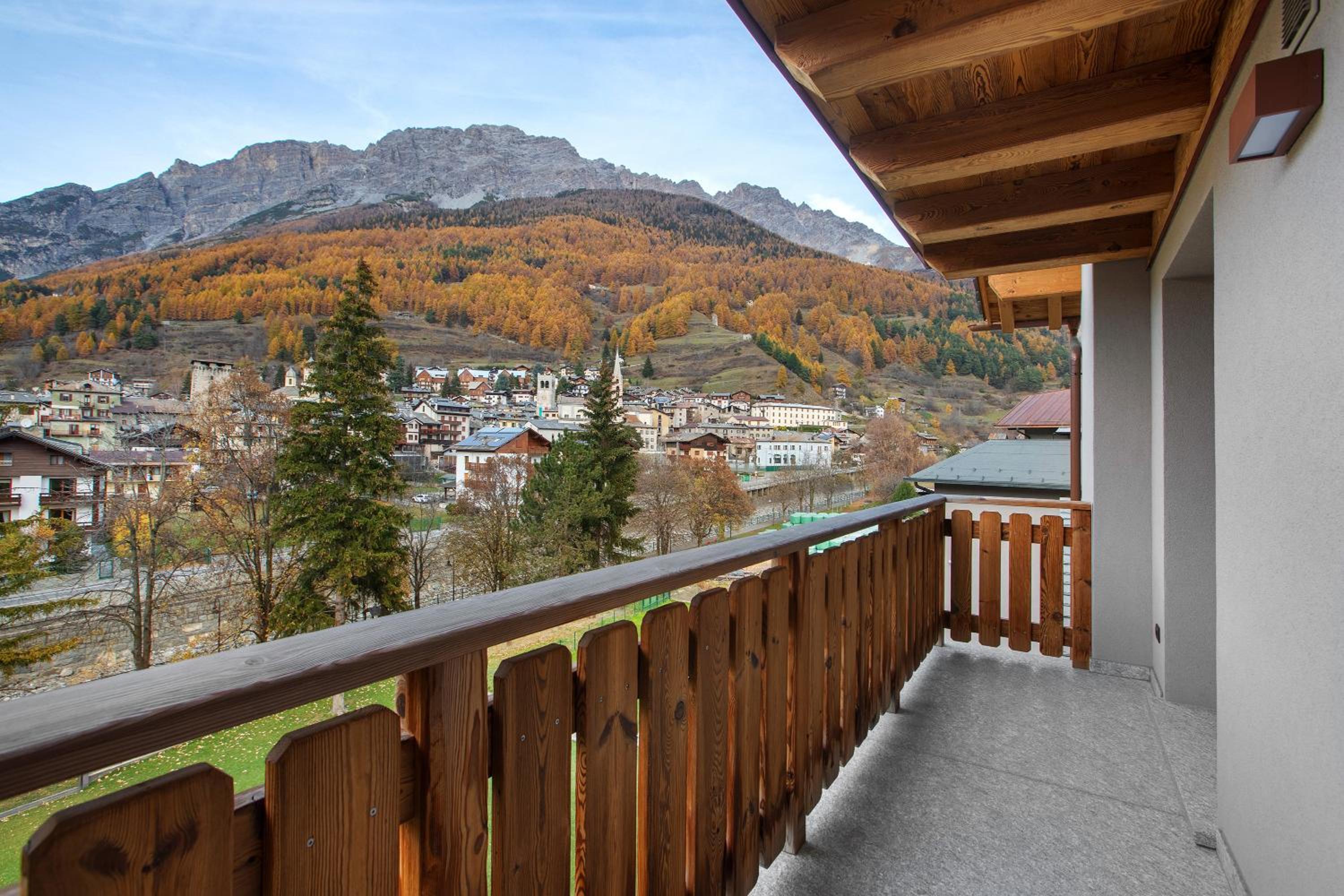 Quattropassi Bormio