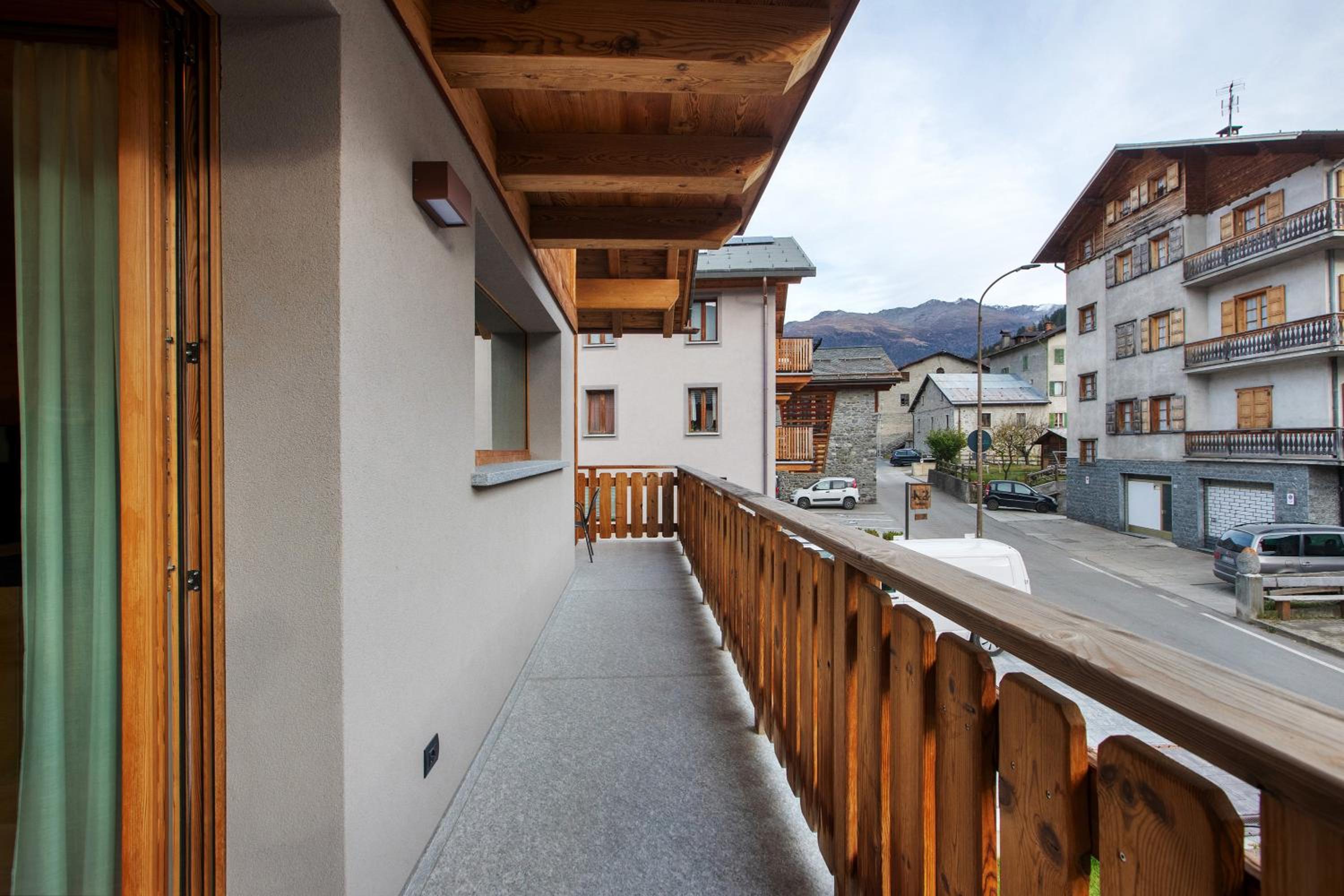 Quattropassi Bormio