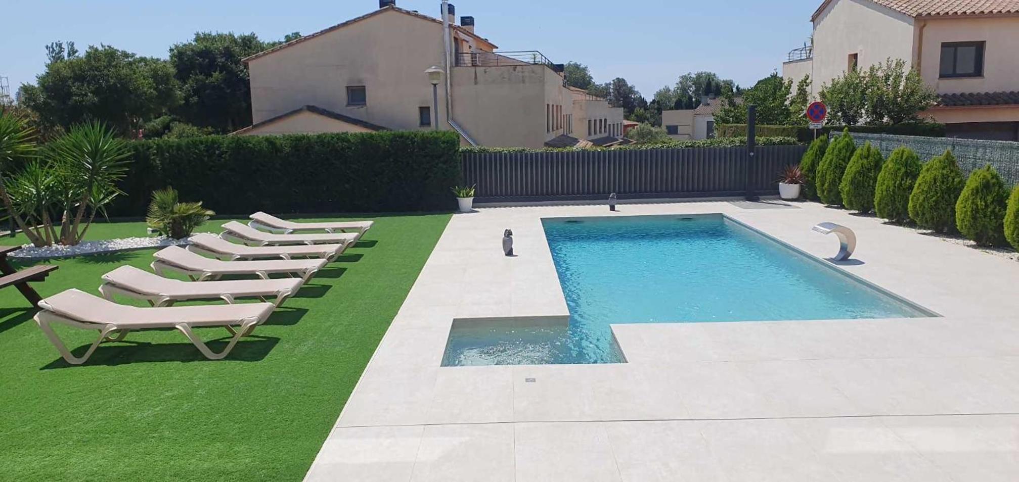 Costa Brava Suites