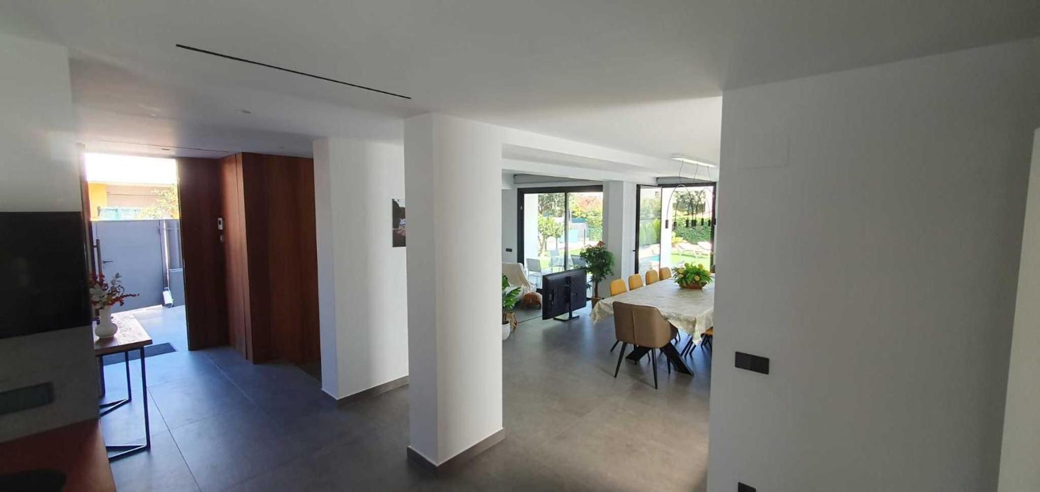 Costa Brava Suites