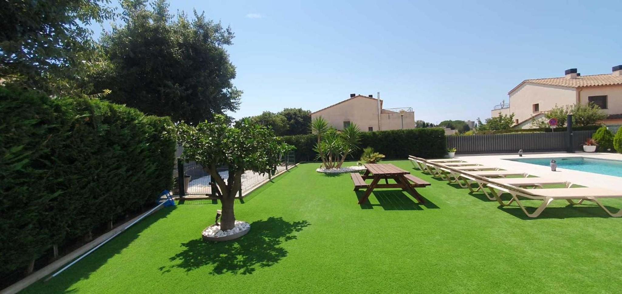 Costa Brava Suites