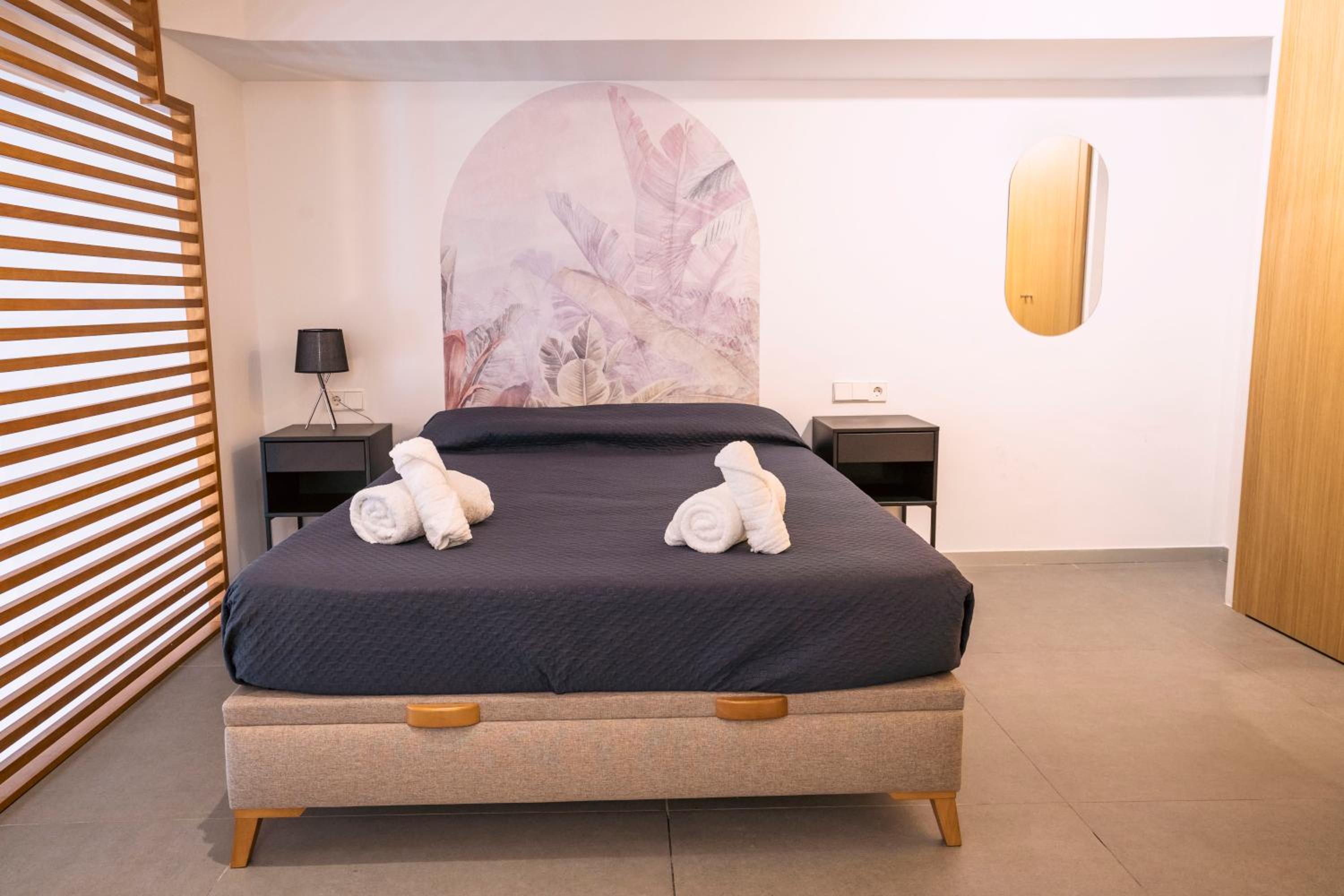 WeRentVLC - Espectacular Loft Duplex 1 hab photo 4