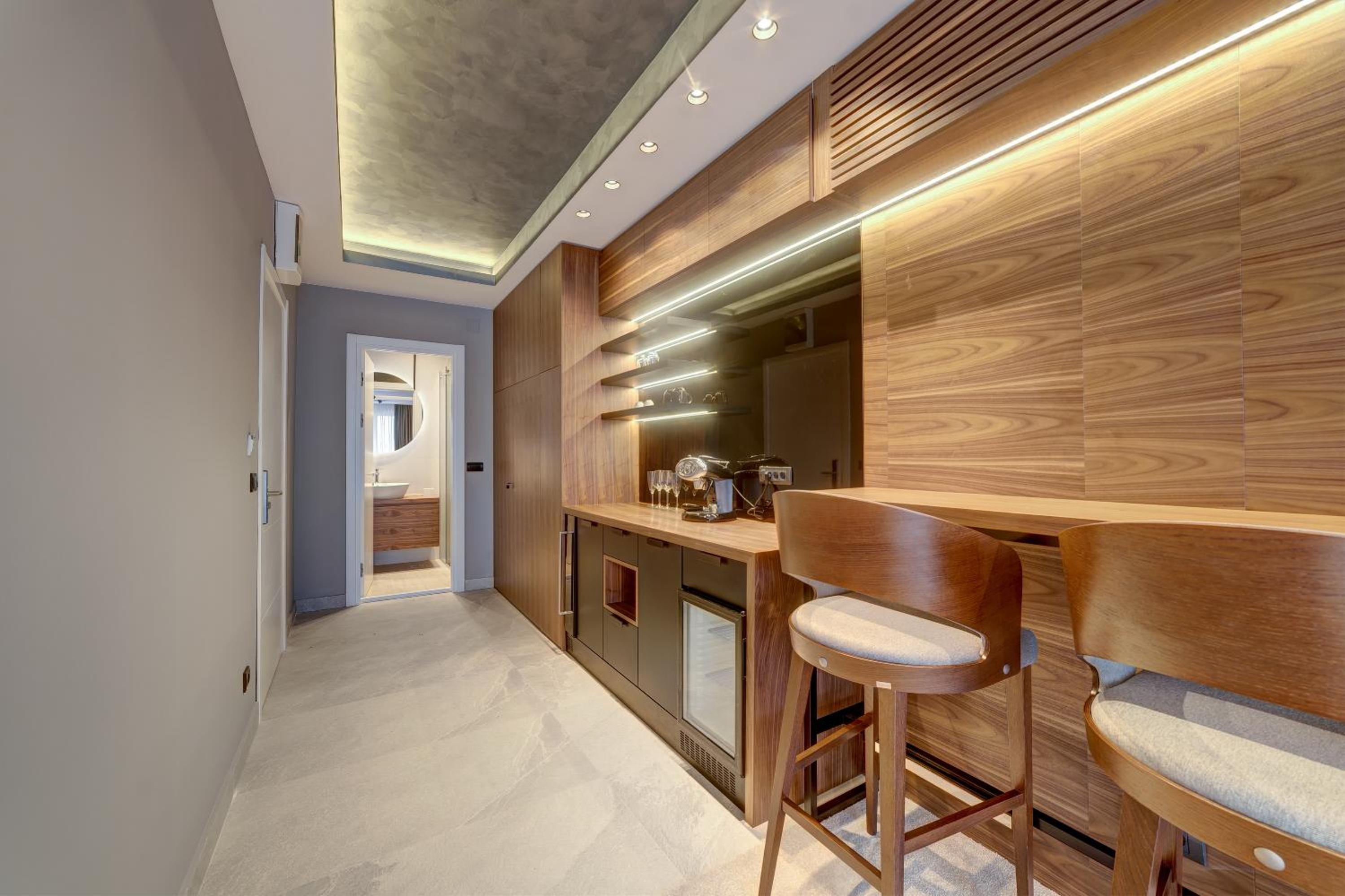 Black Pearl Luxury Suites, photo 31