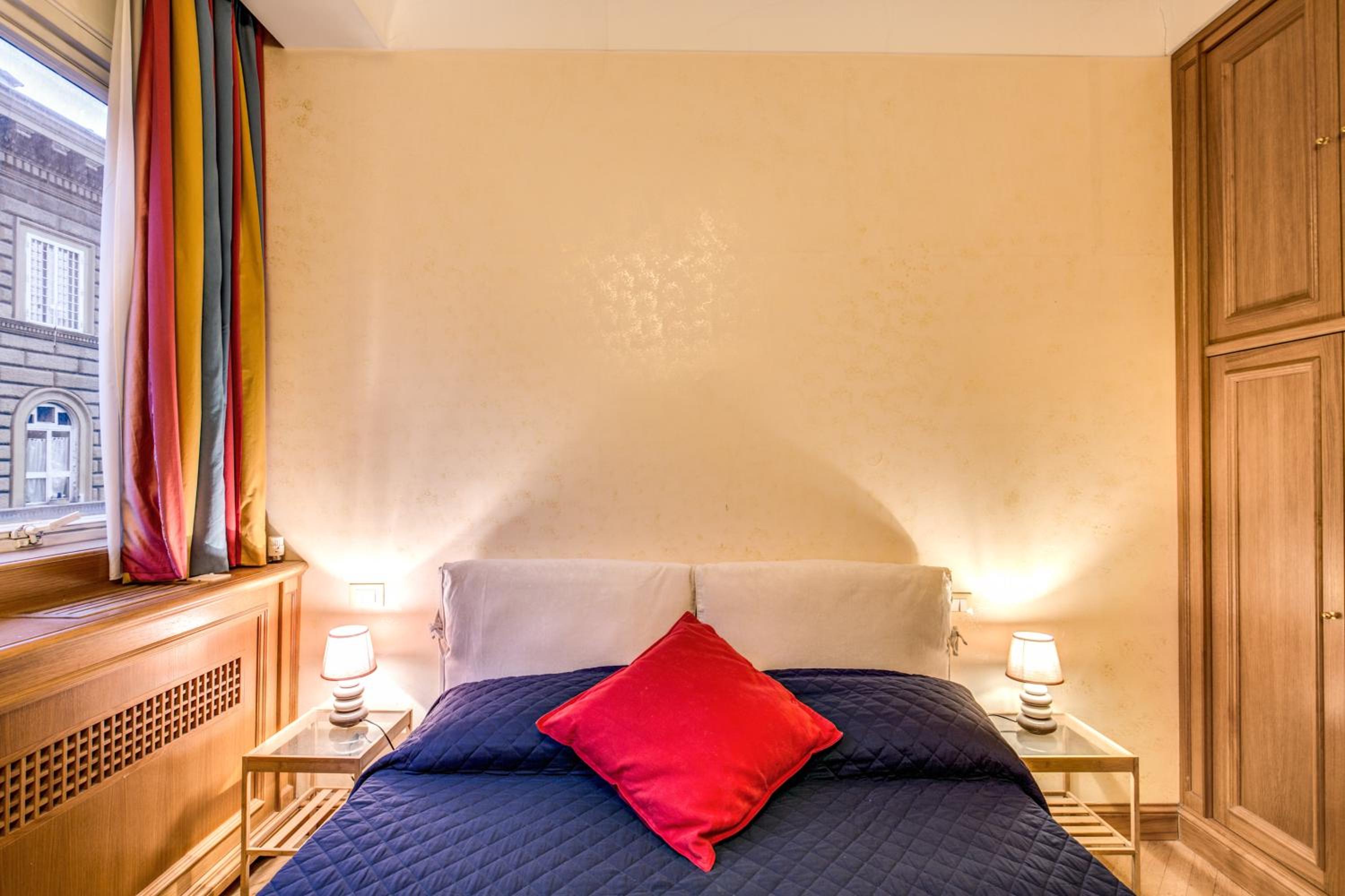 M&L Apartments - Ardesia Colosseo