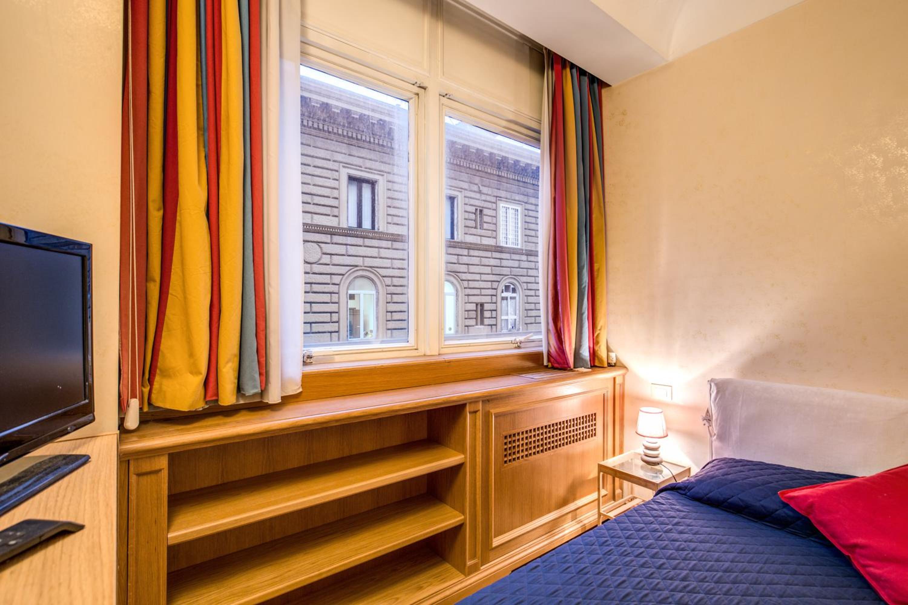 M&L Apartments - Ardesia Colosseo