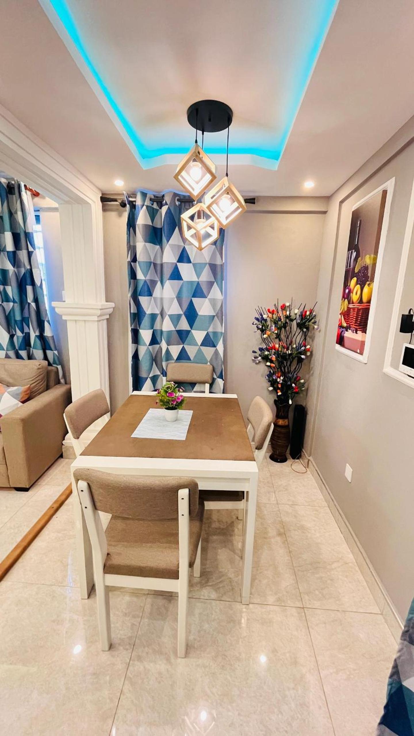 Beatrix Haven, 3 Bedroom Apartment Tema Community 26 view 2