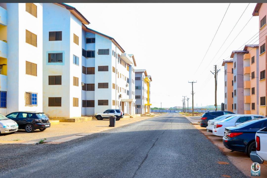 Beatrix Haven, 3 Bedroom Apartment Tema Community 26 view 3