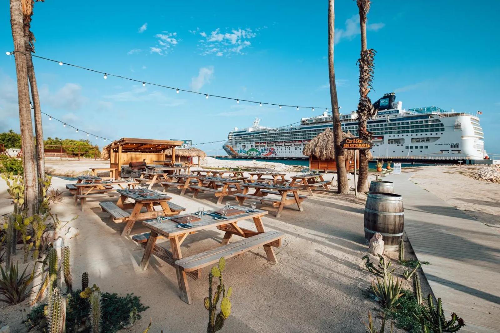 The Rif At Mangrove Beach Corendon Curacao All-Inclusive, Curio by Hilton - Photo 34