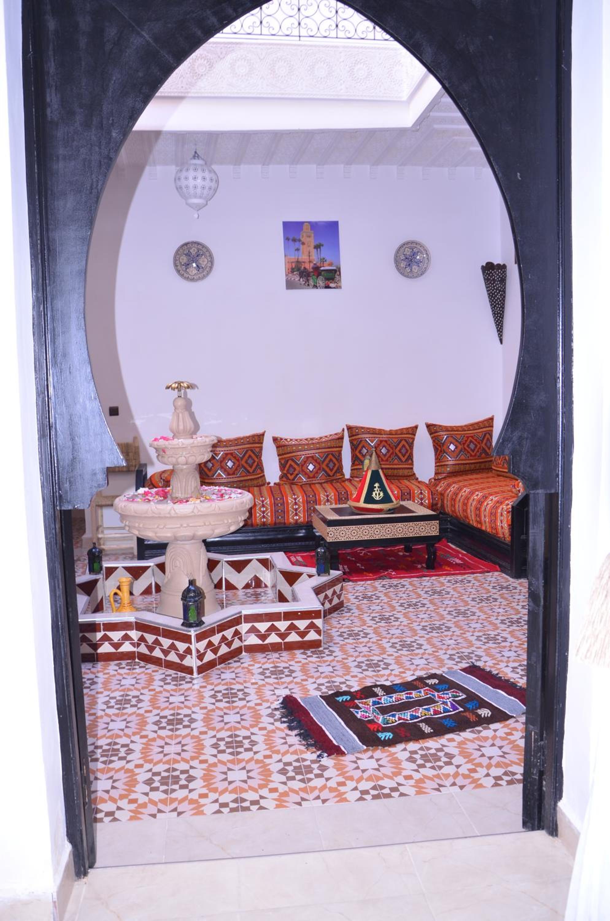lounge