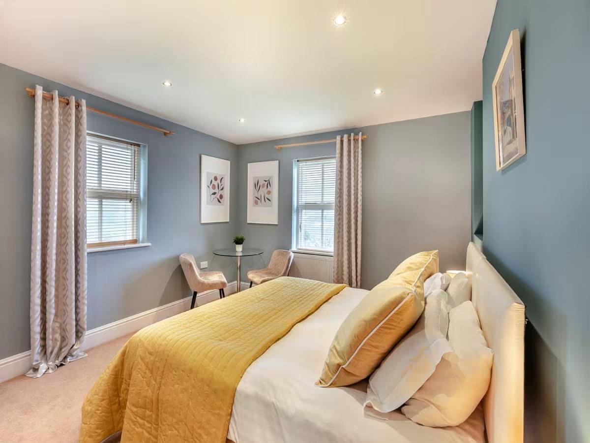 Bagshaw Mews