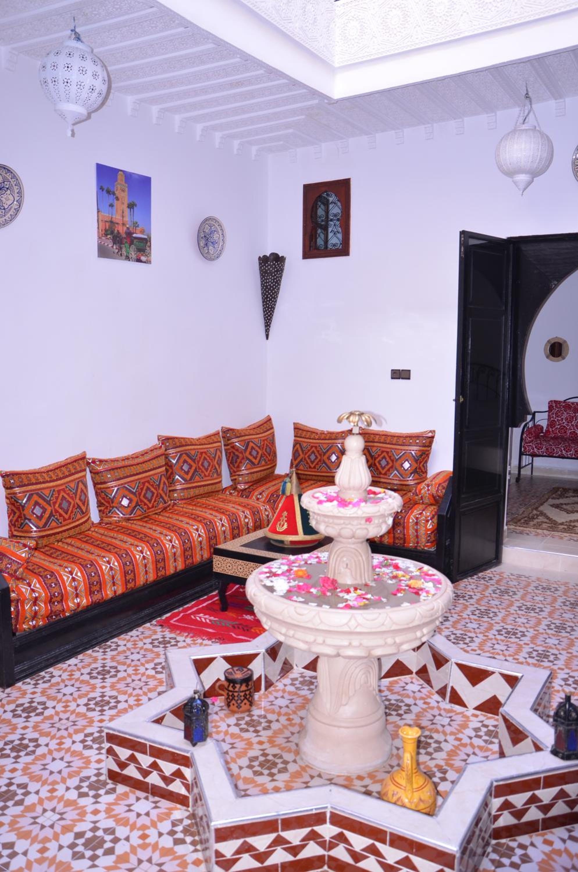 lounge