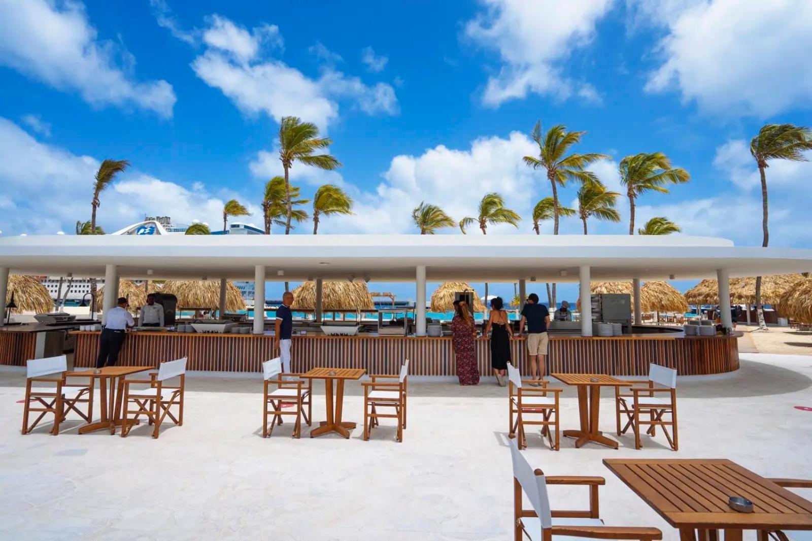 The Rif At Mangrove Beach Corendon Curacao All-Inclusive, Curio by Hilton - Photo 23