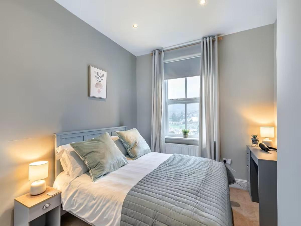 Bagshaw Mews
