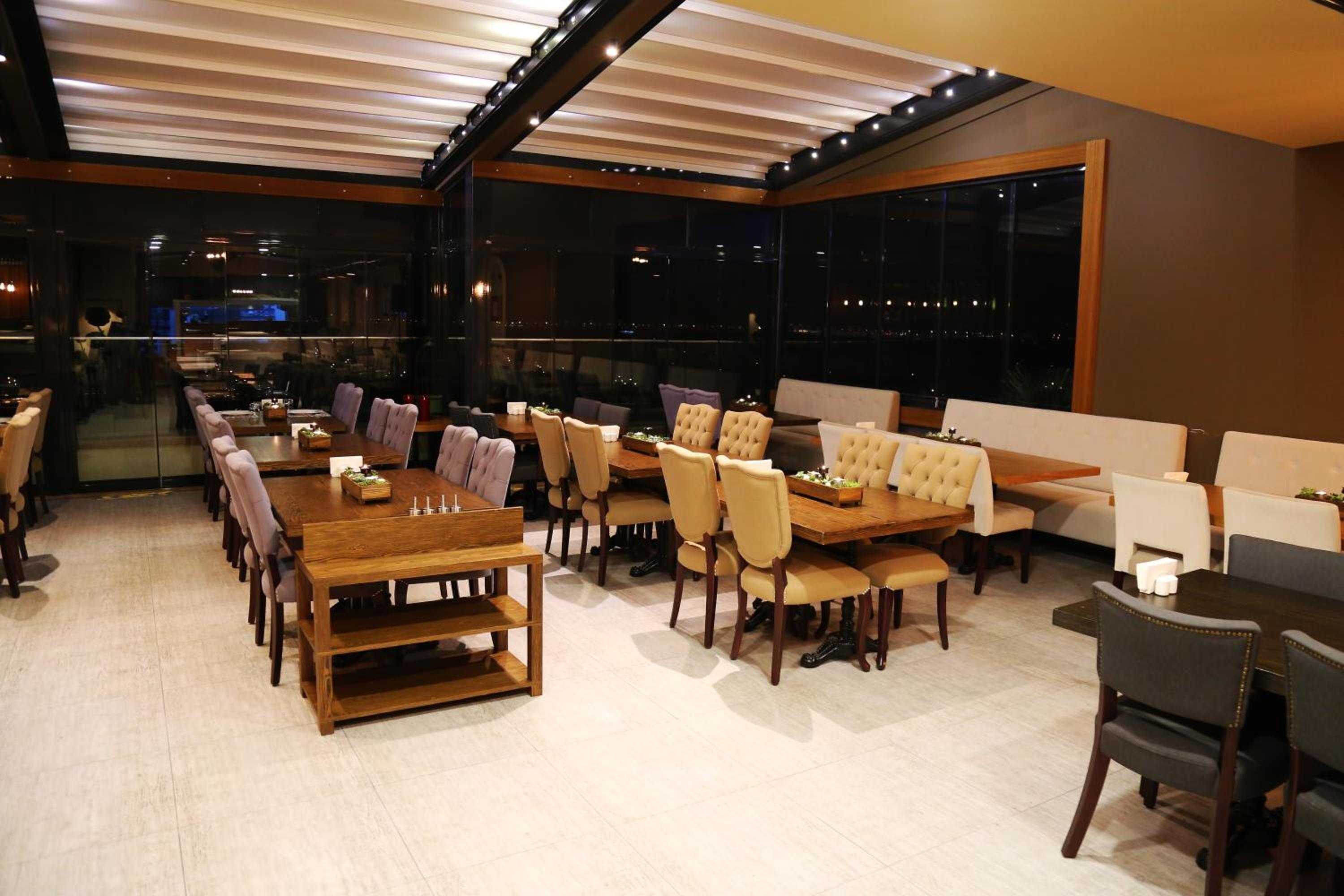 Pasaport Pier Otel - Image 63