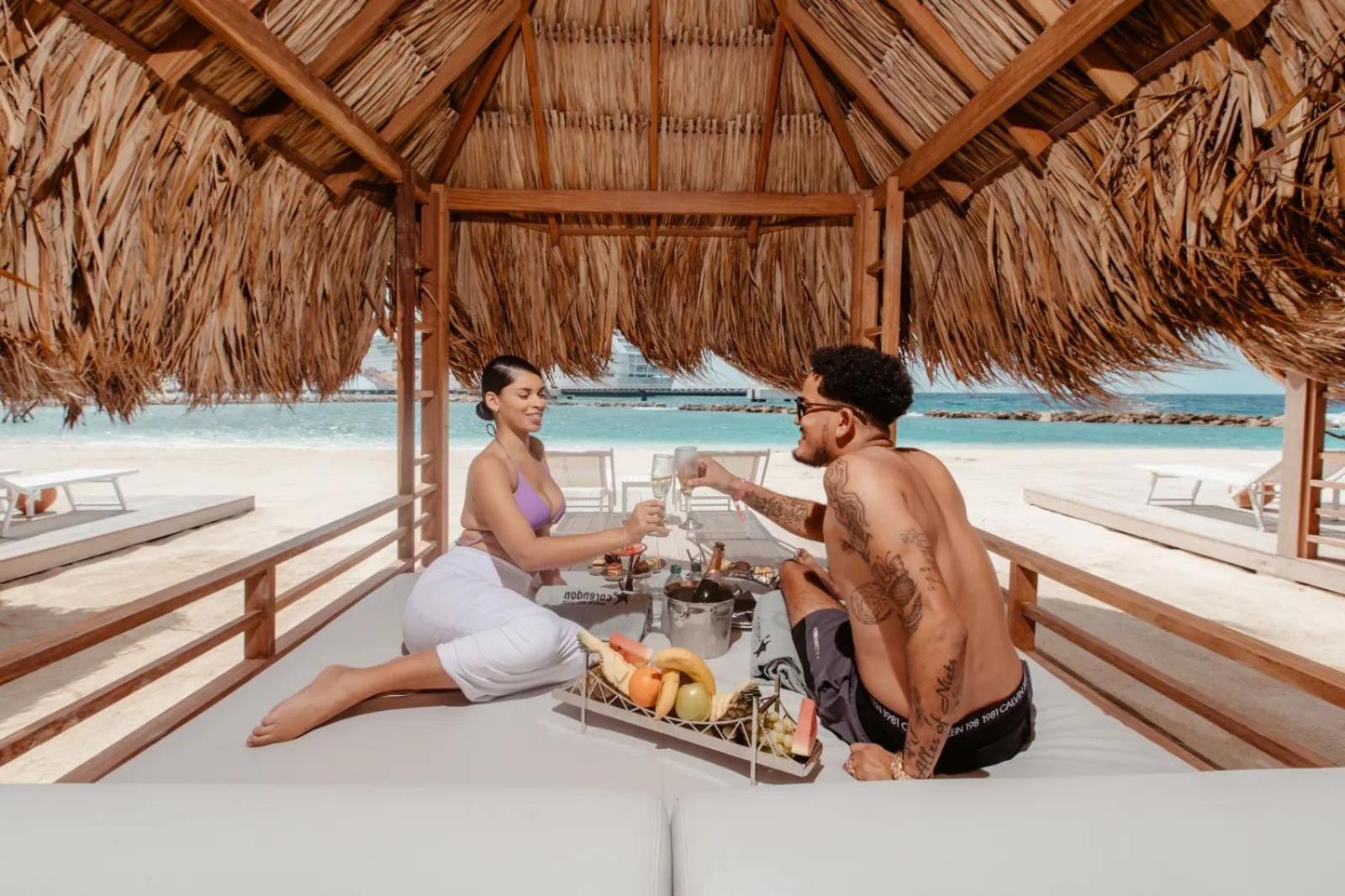 The Rif At Mangrove Beach Corendon Curacao All-Inclusive, Curio by Hilton - Photo 24