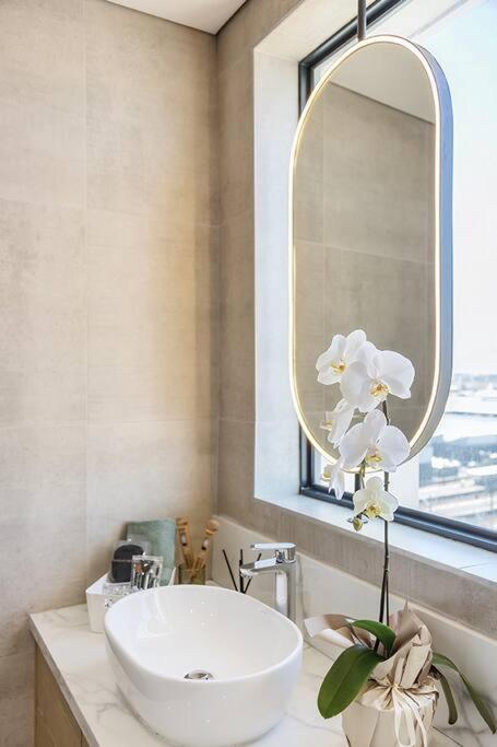 Luxury Penthouse in Woodstock