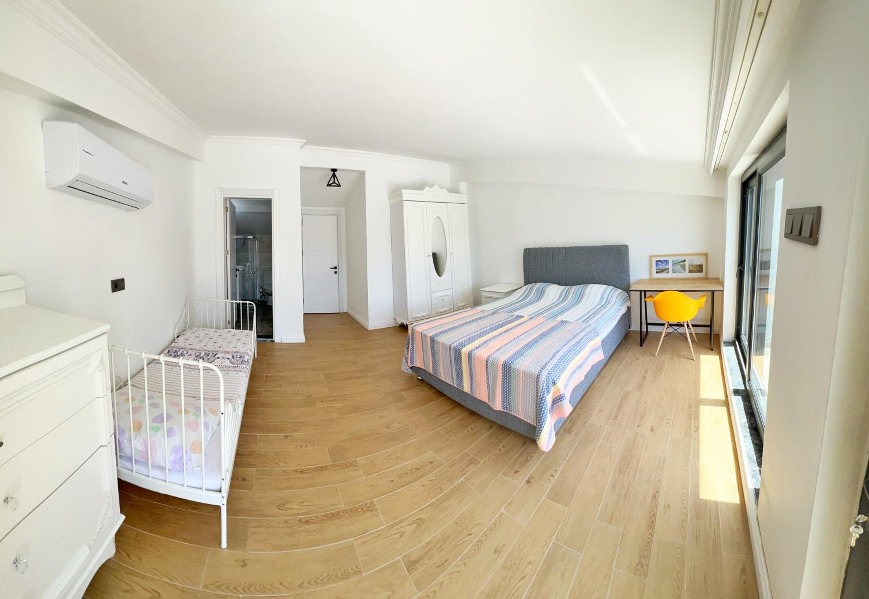 Gül Villa Marmaris Daily Weekly Rentals view 4