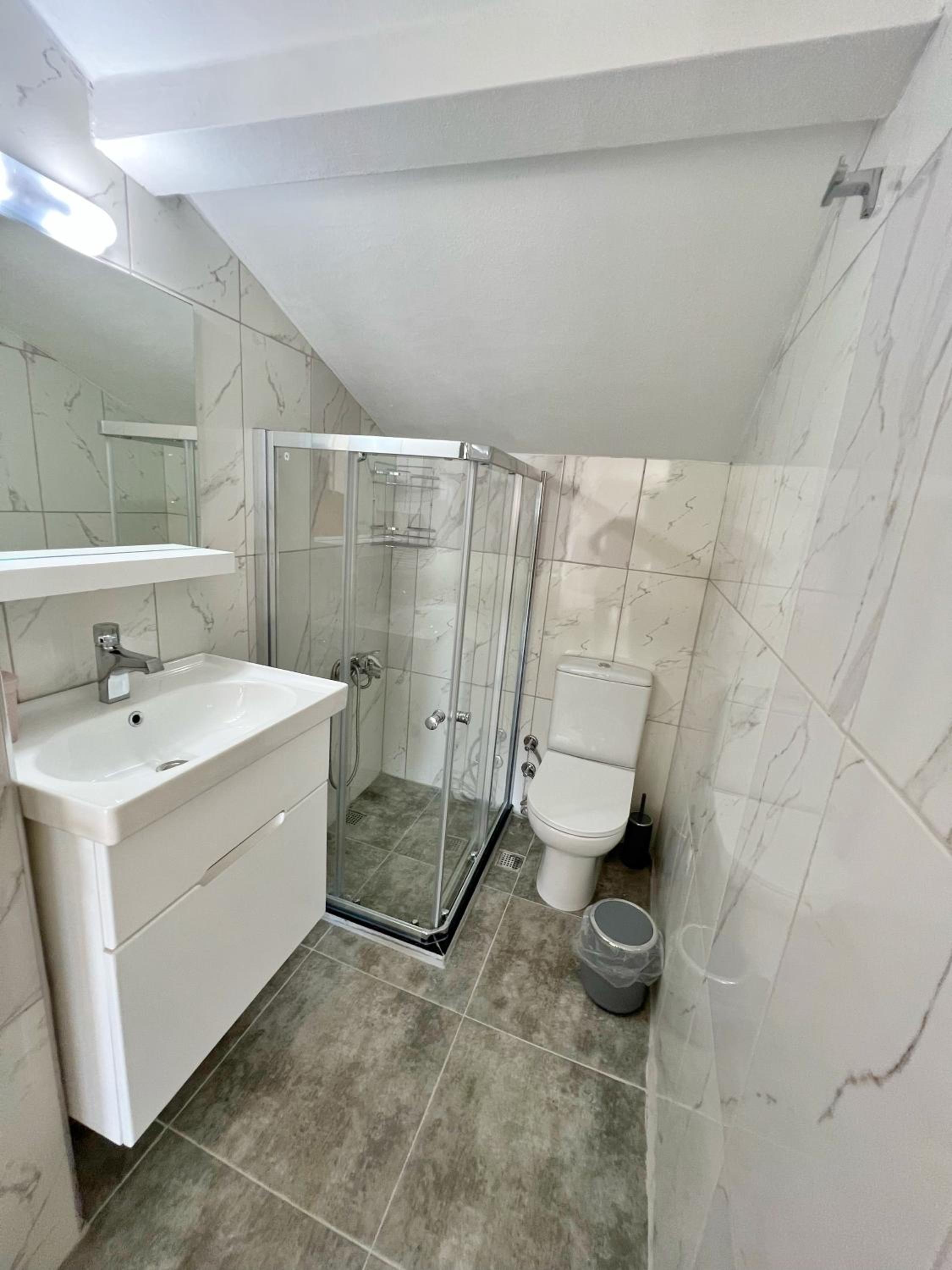 Gül Villa Marmaris Daily Weekly Rentals view 5