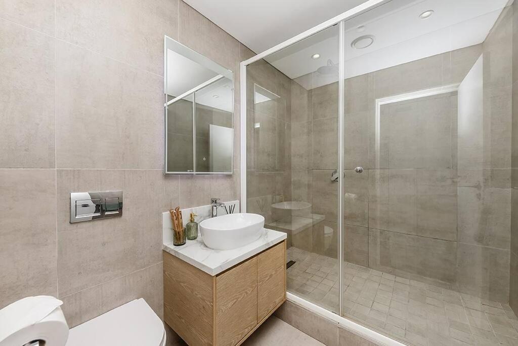 Luxury Penthouse in Woodstock