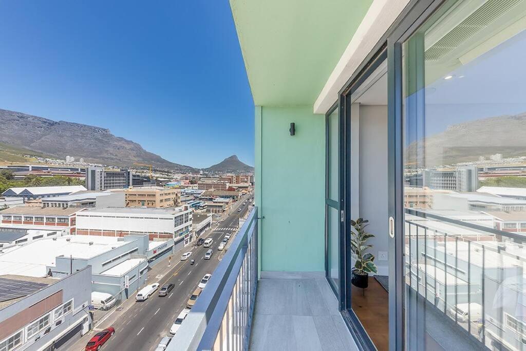 Luxury Penthouse in Woodstock