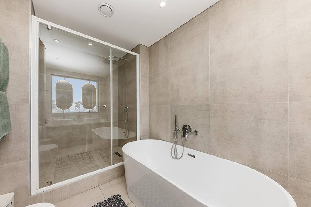 Luxury Penthouse in Woodstock