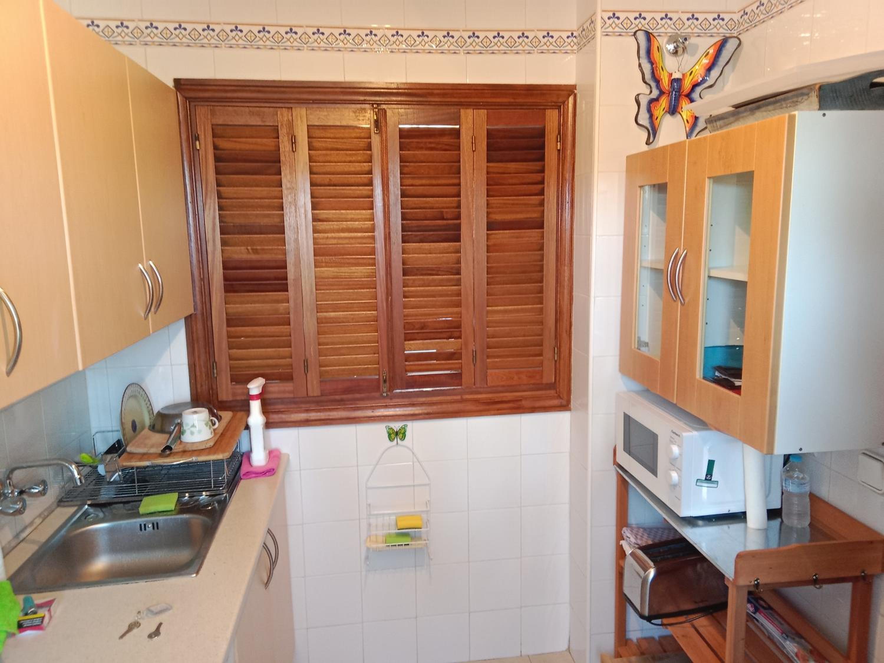 Apartamento Vacacional 2 hab,2 baños WIFI view 2
