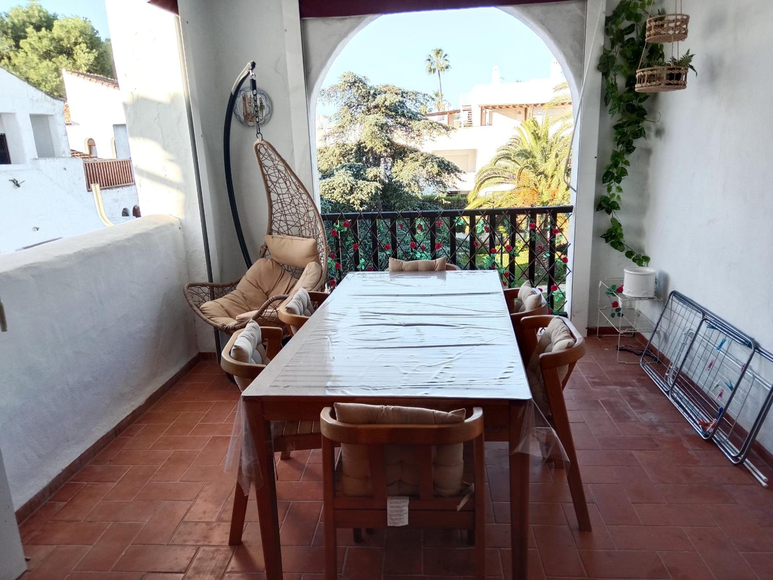 Apartamento Vacacional 2 hab,2 baños WIFI view 3