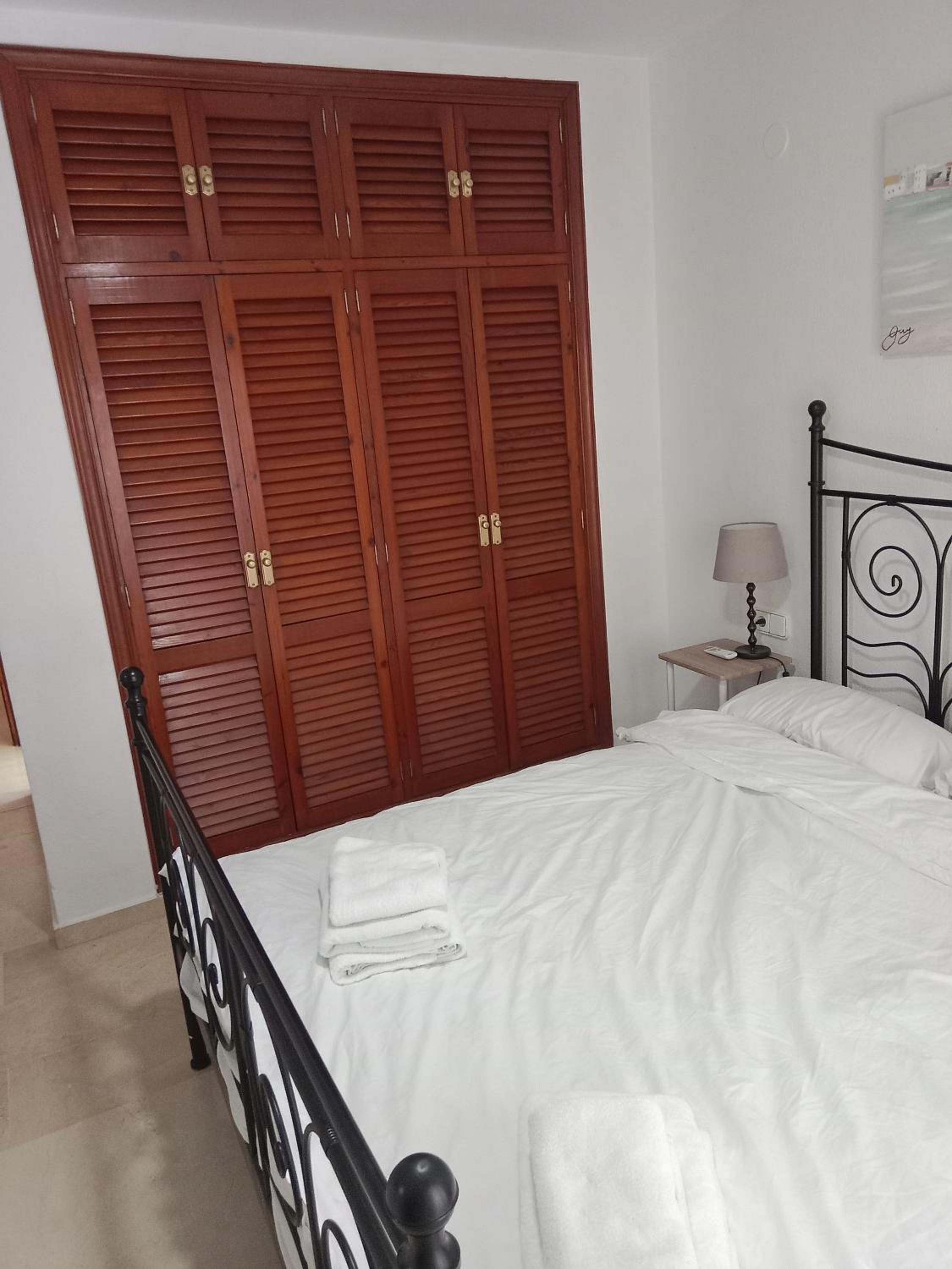 Apartamento Vacacional 2 hab,2 baños WIFI view 4