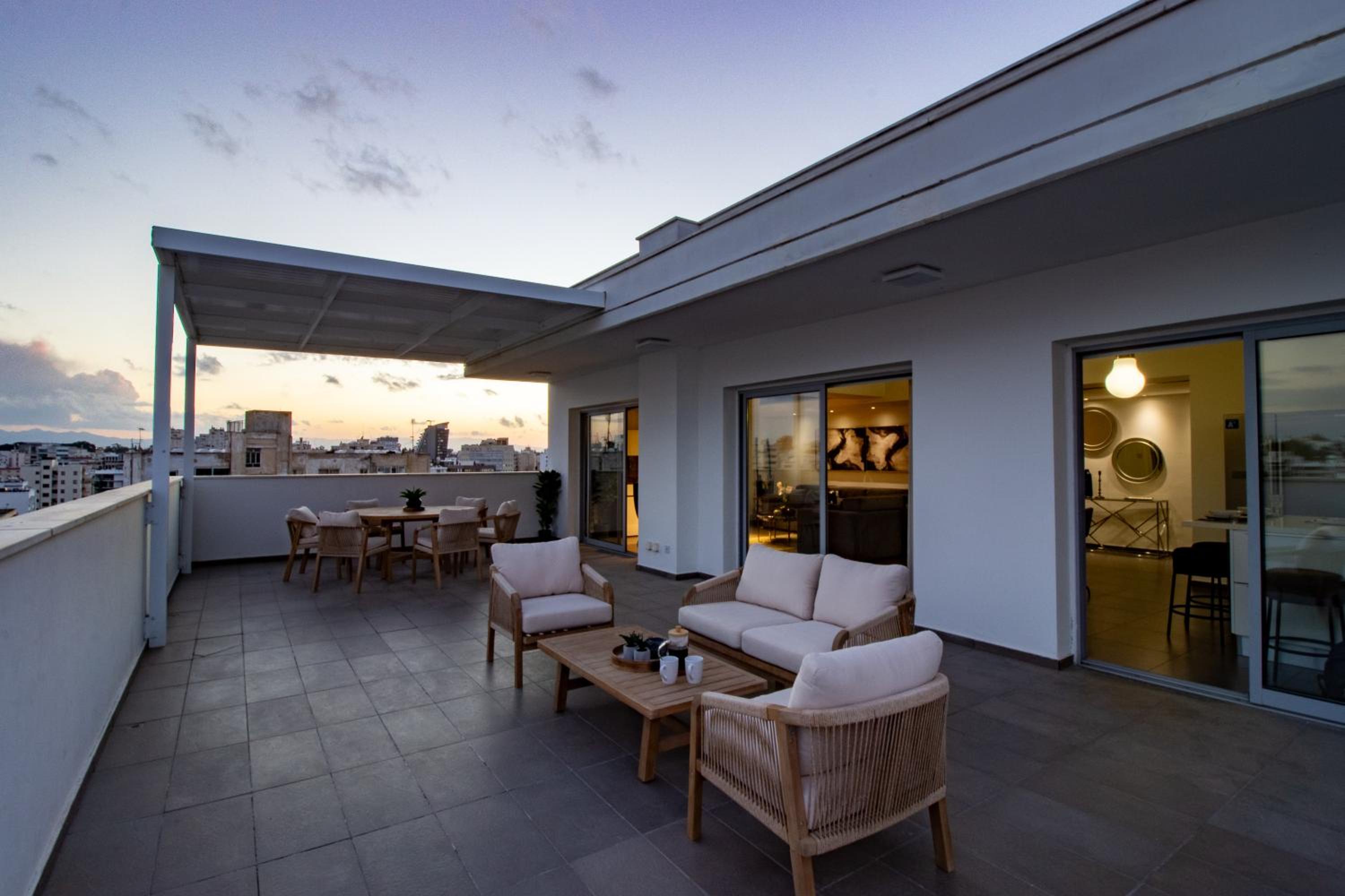 roof