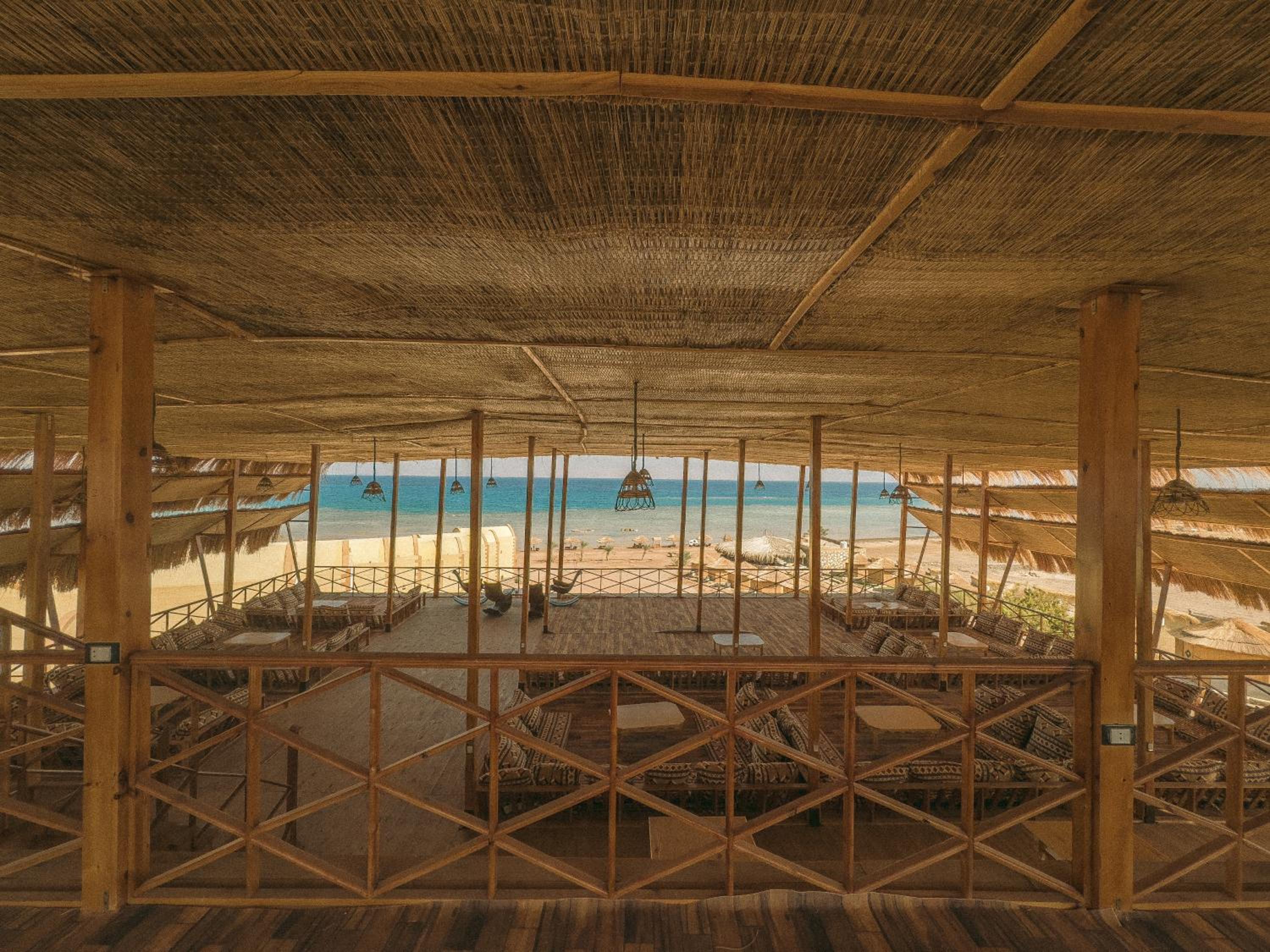 Heaven Gate Camp