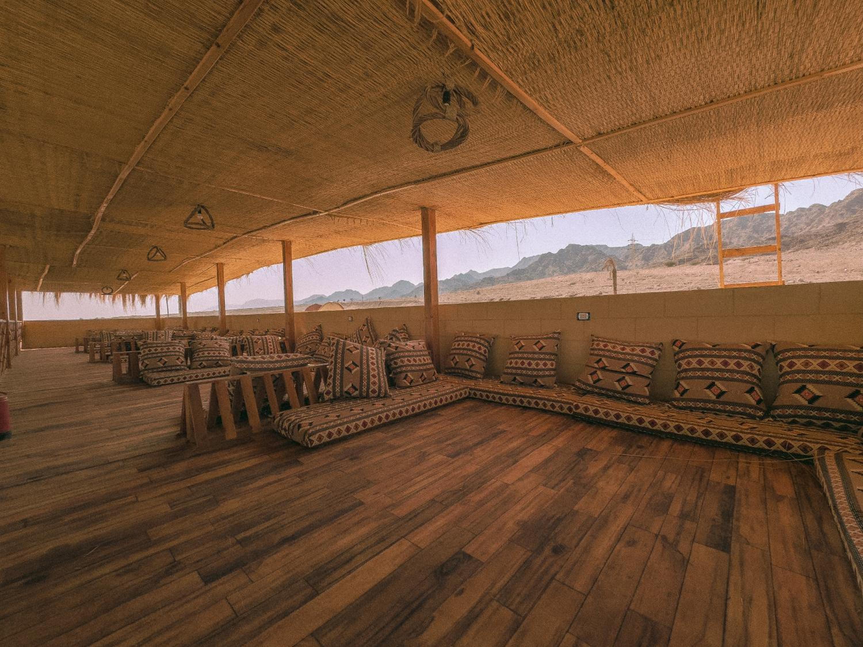 Heaven Gate Camp