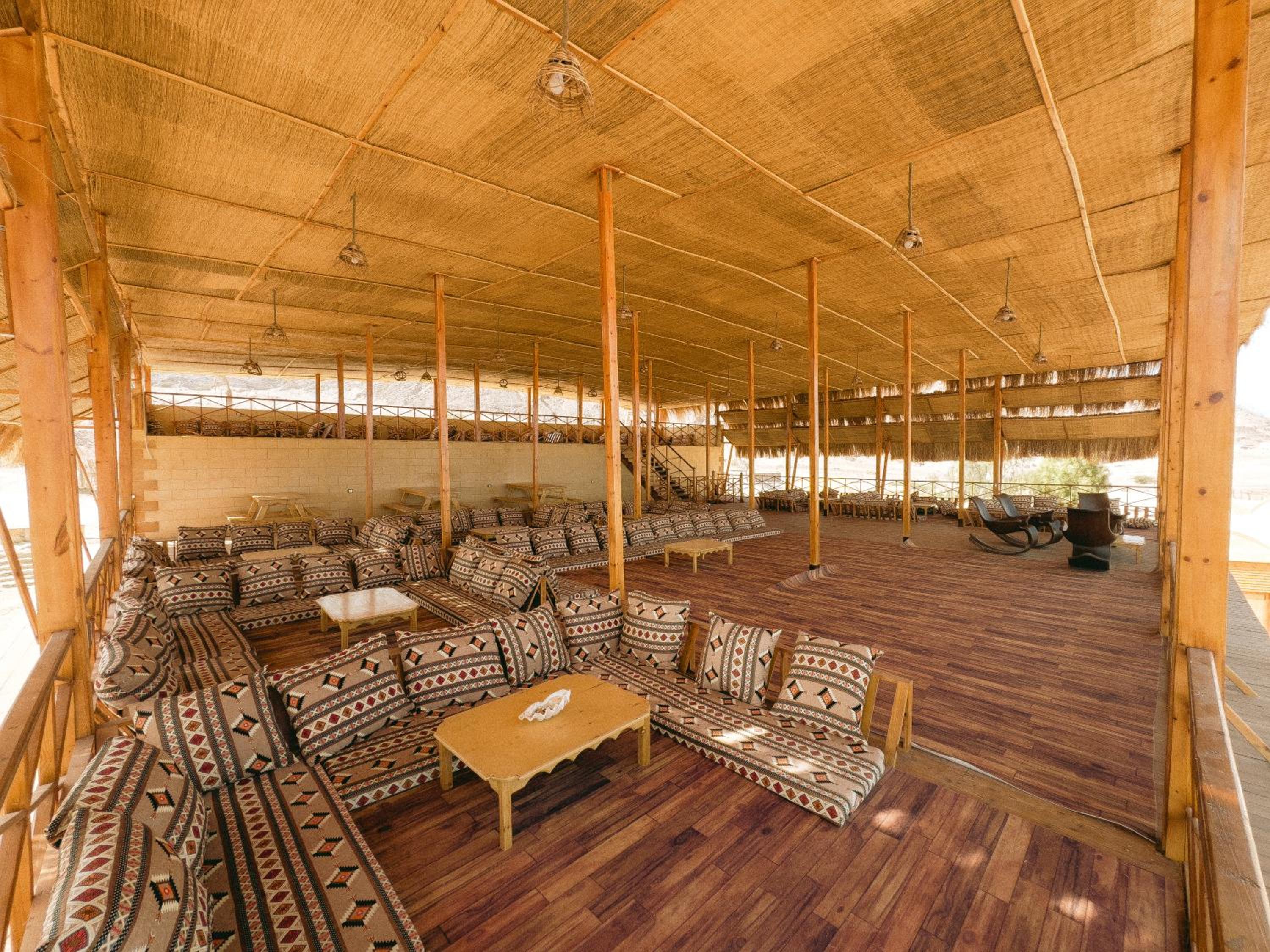 Heaven Gate Camp
