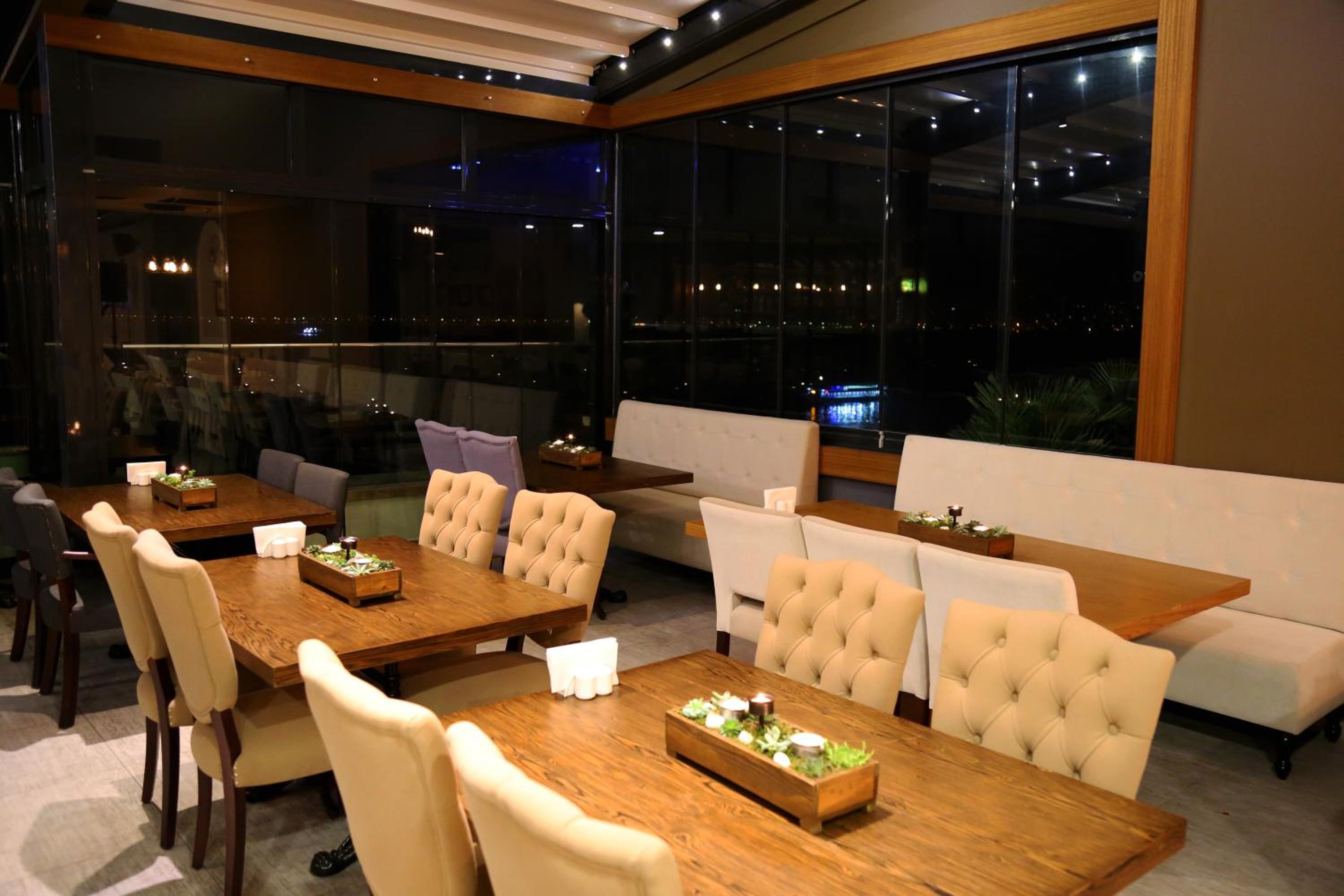 Pasaport Pier Otel - Image 89