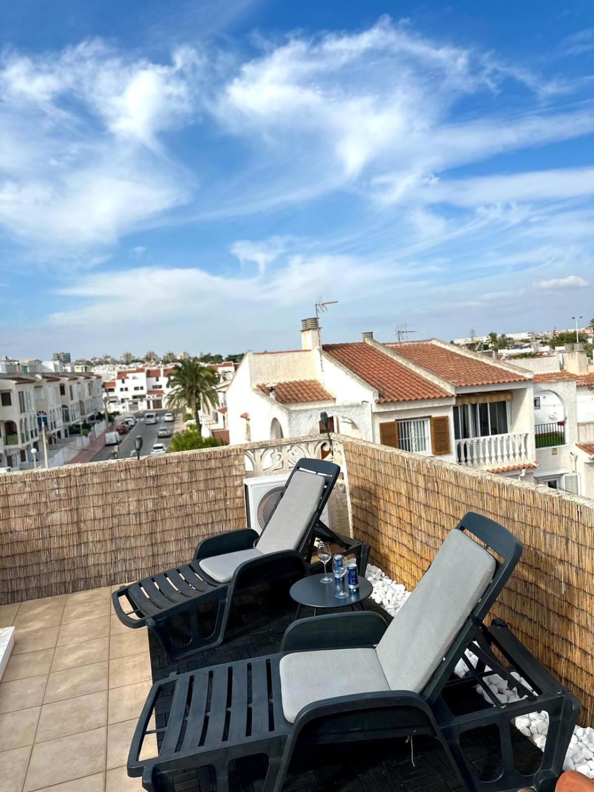Espanhouse Silvena